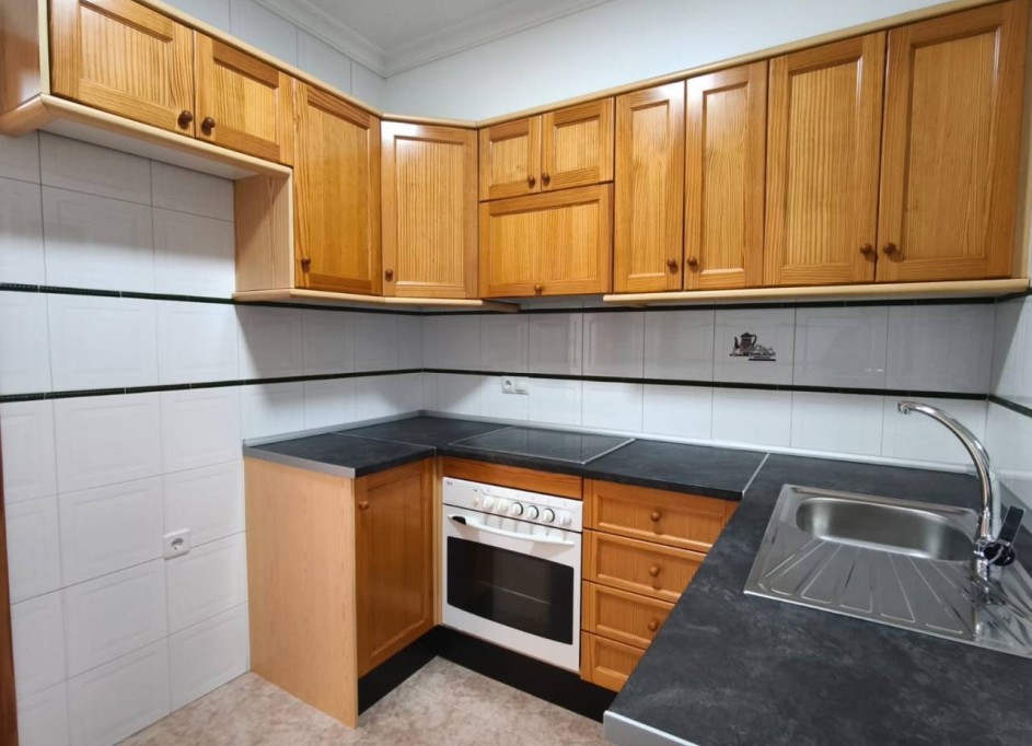 Videresalg - Fritliggende villa -
Algorfa - Montemar