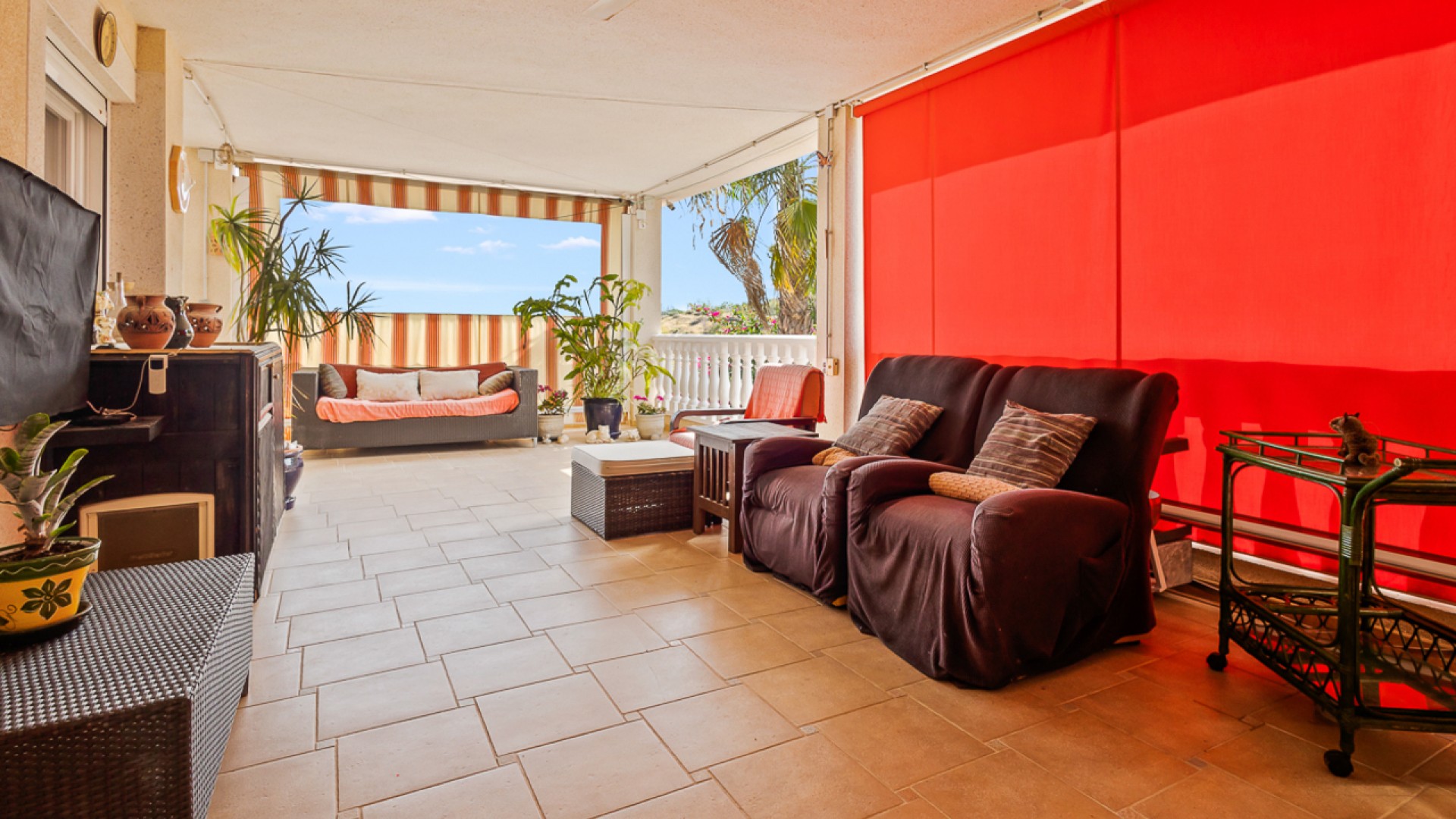 Videresalg - Fritliggende villa -
Algorfa