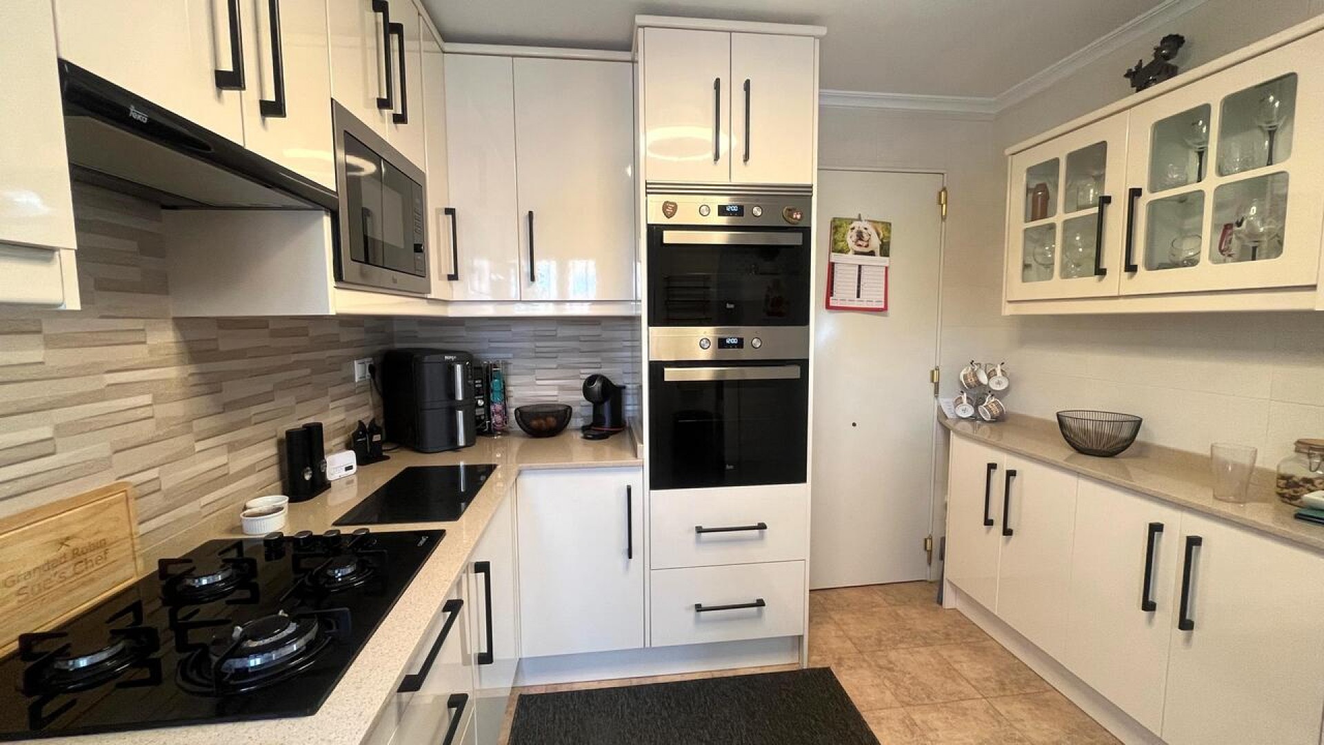 Videresalg - Fritliggende villa -
Algorfa