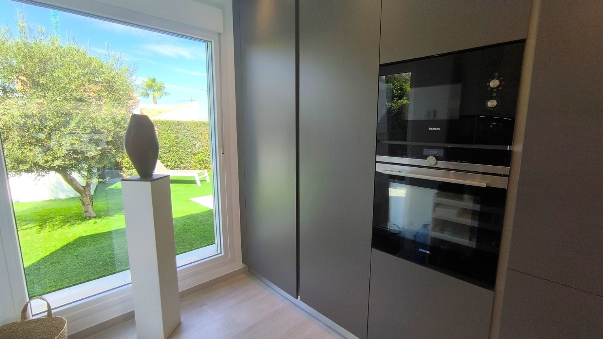 Videresalg - Fritliggende villa -
Algorfa