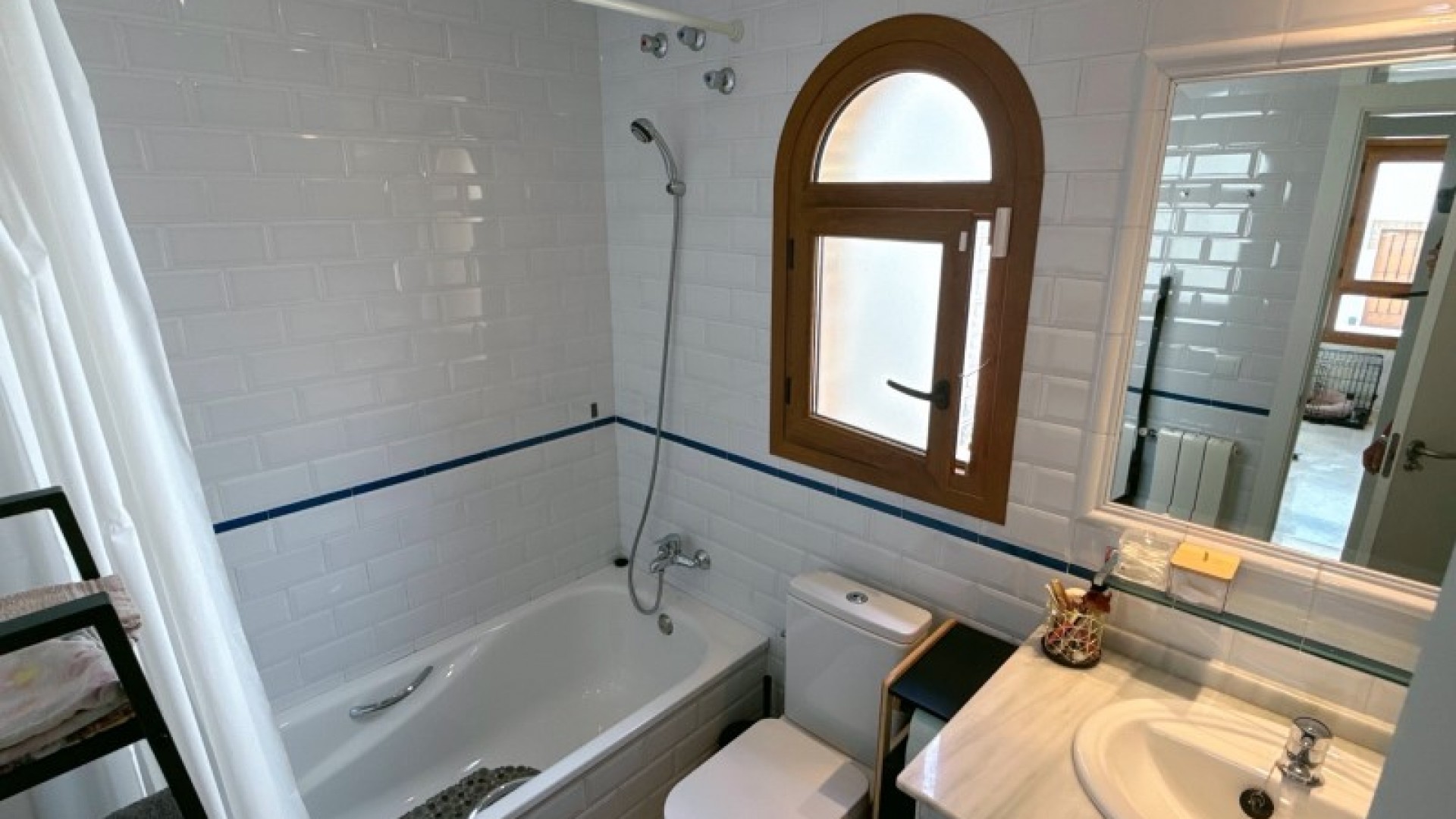 Videresalg - Fritliggende villa -
Algorfa