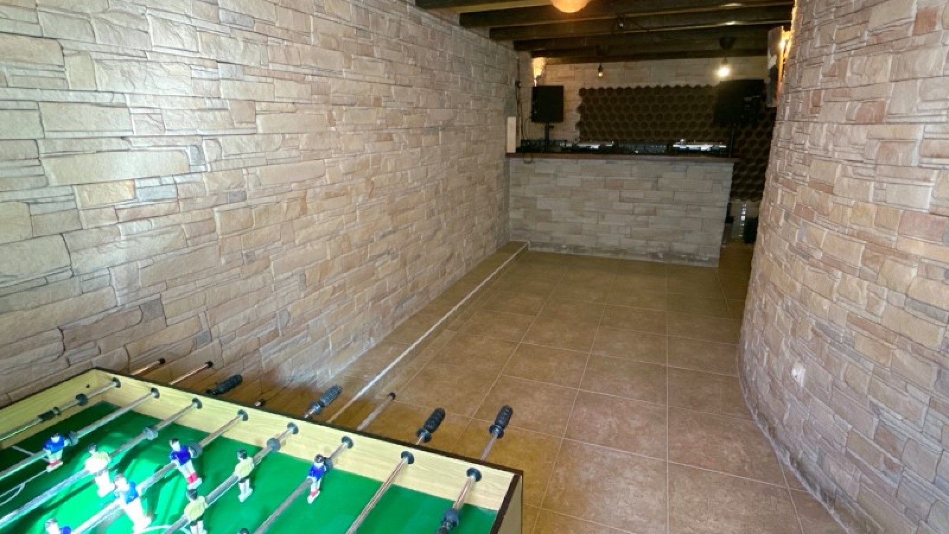 Videresalg - Fritliggende villa -
Algorfa