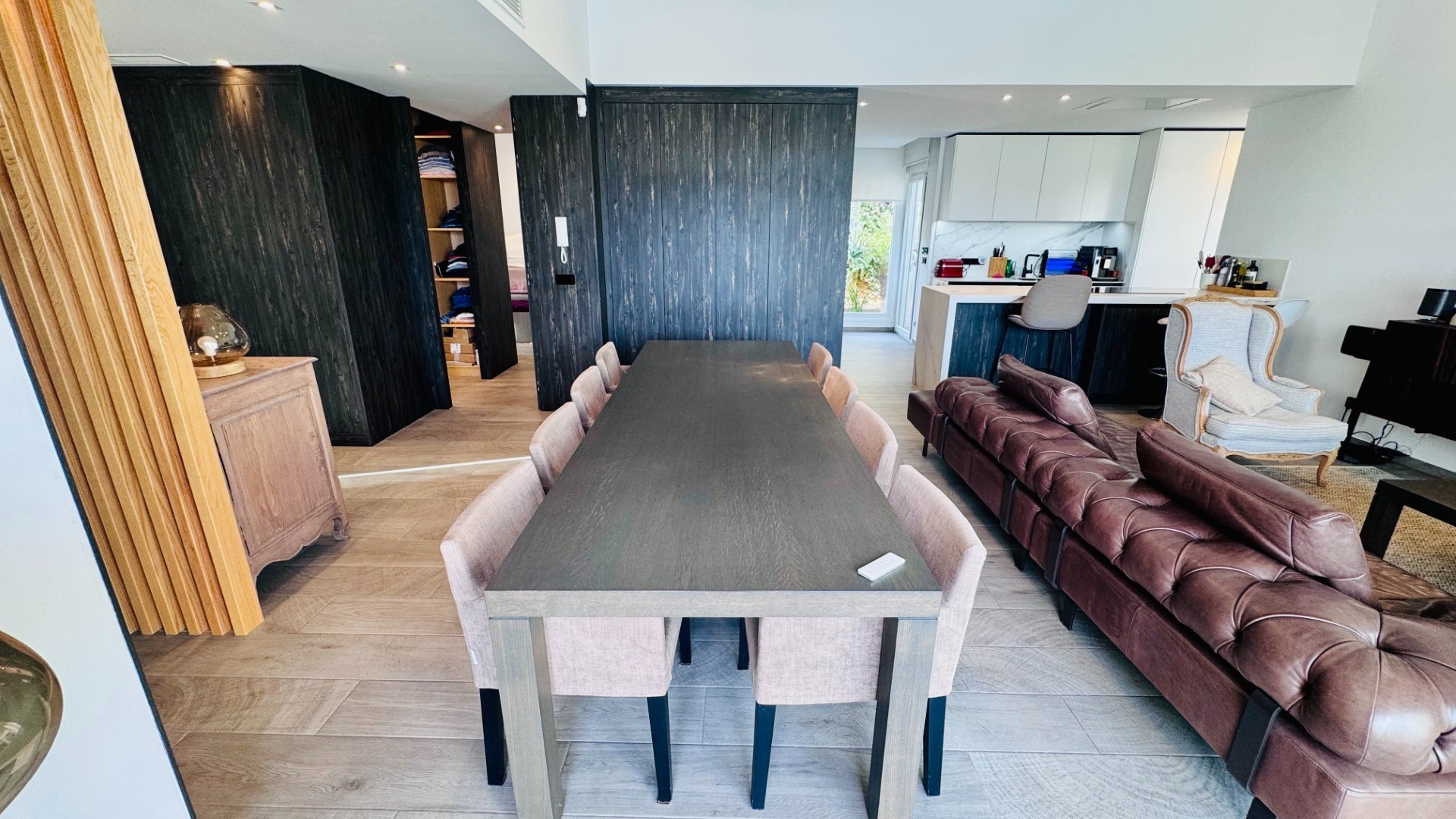 Videresalg - Fritliggende villa -
Algorfa