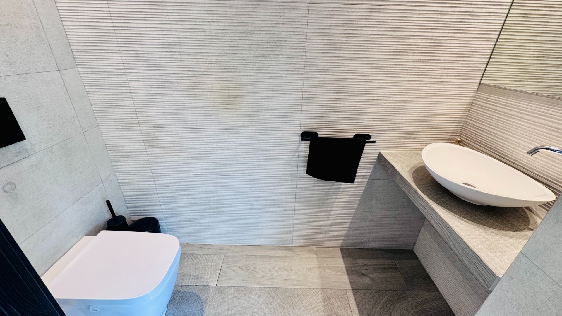 Videresalg - Fritliggende villa -
Algorfa