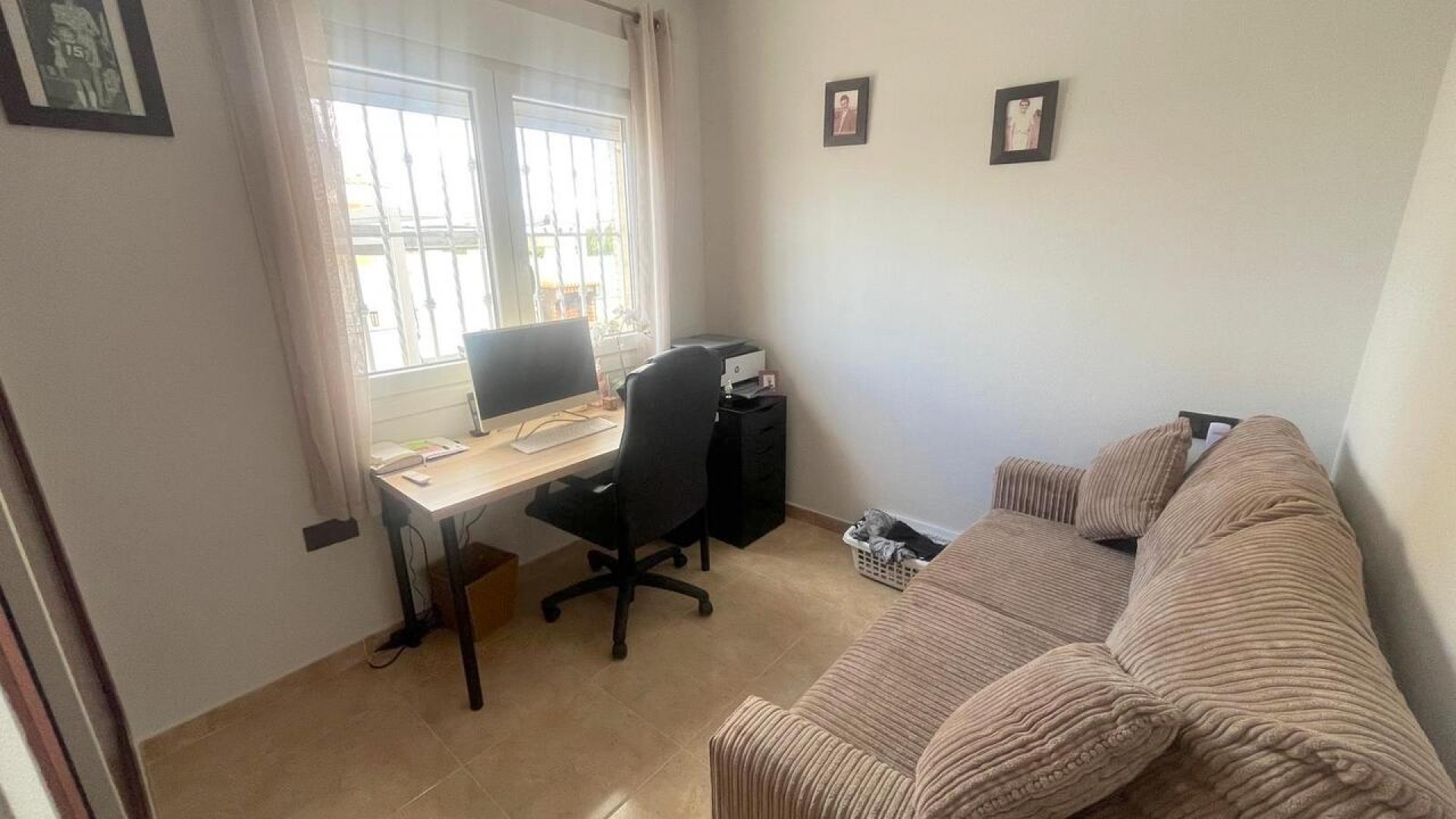 Videresalg - Fritliggende villa -
Algorfa