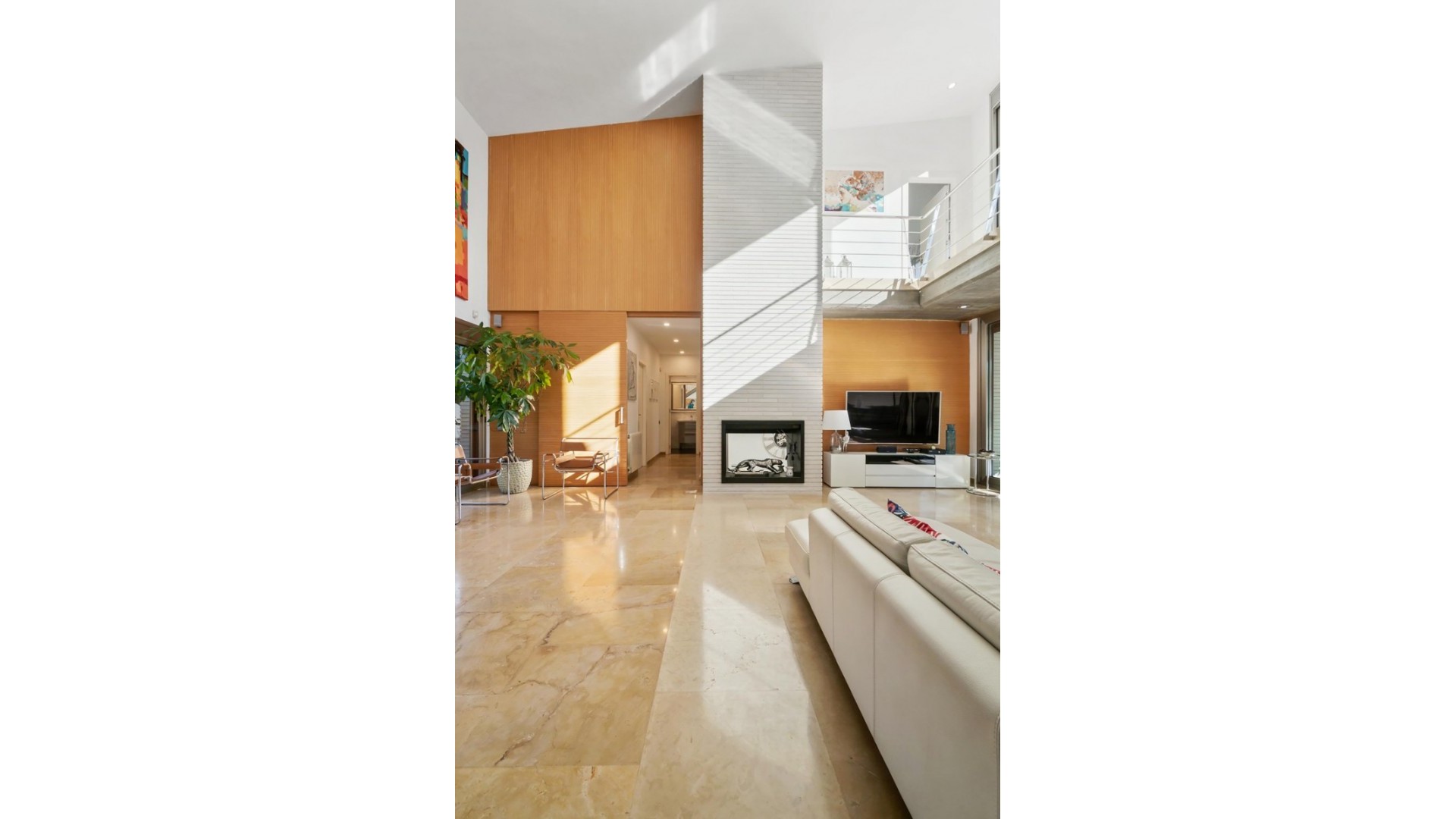 Videresalg - Fritliggende villa -
Alicante - Campoamor