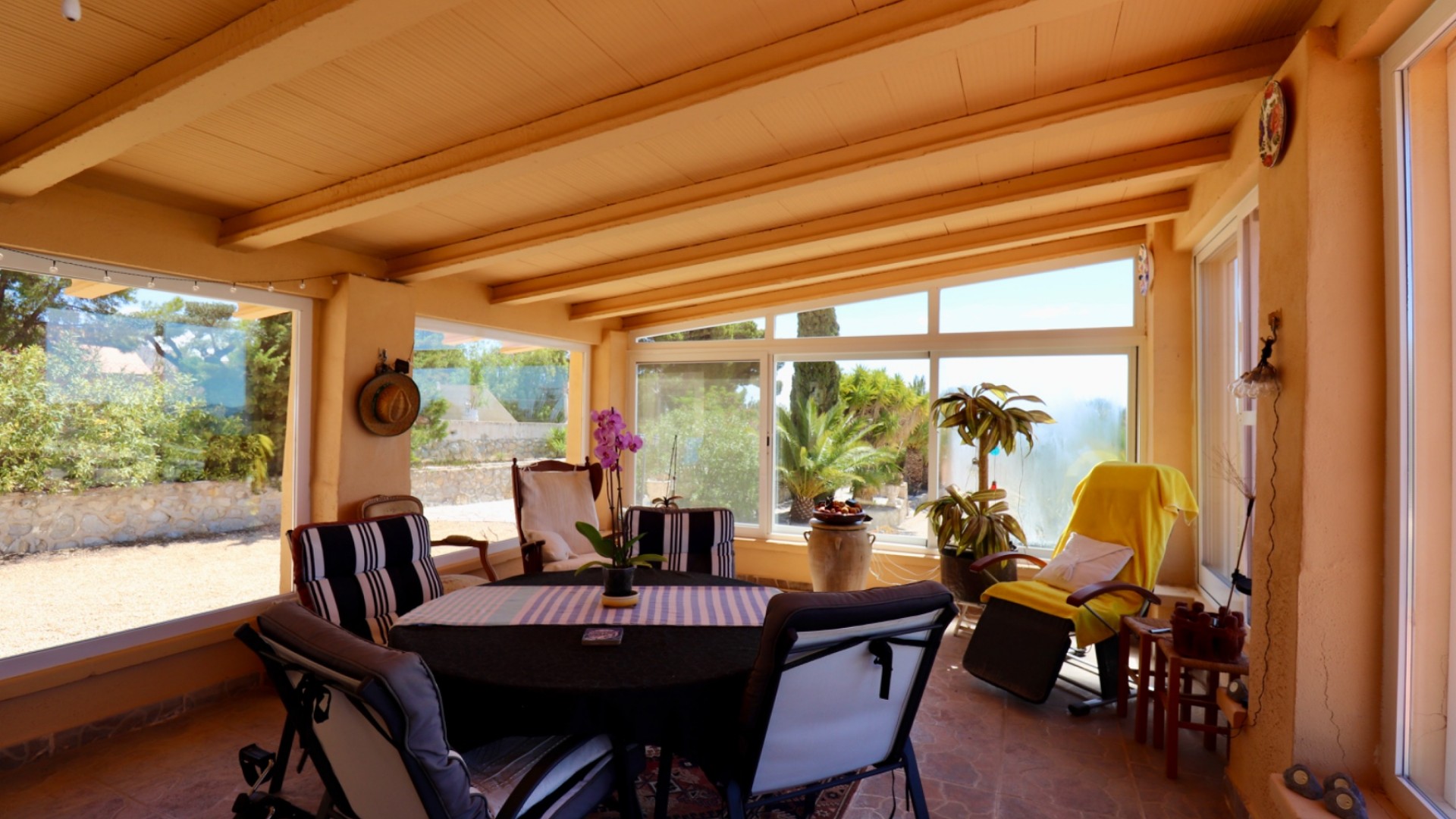 Videresalg - Fritliggende villa -
Alicante - San Vicente del Raspeig