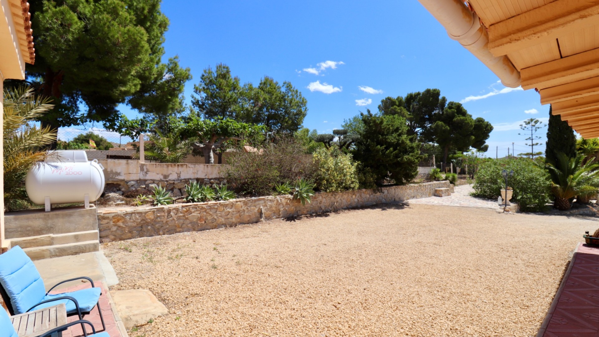 Videresalg - Fritliggende villa -
Alicante - San Vicente del Raspeig