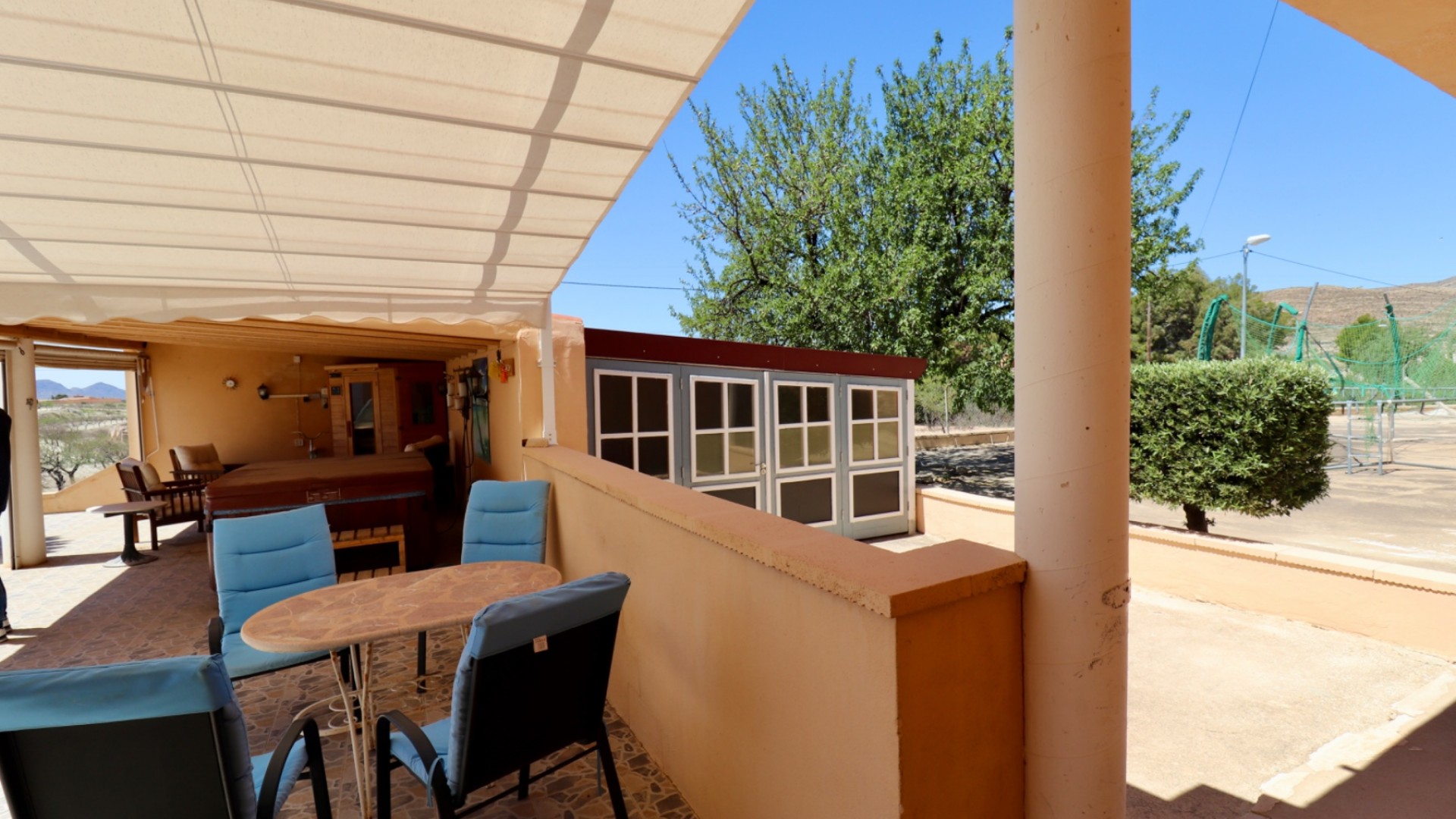 Videresalg - Fritliggende villa -
Alicante - San Vicente del Raspeig