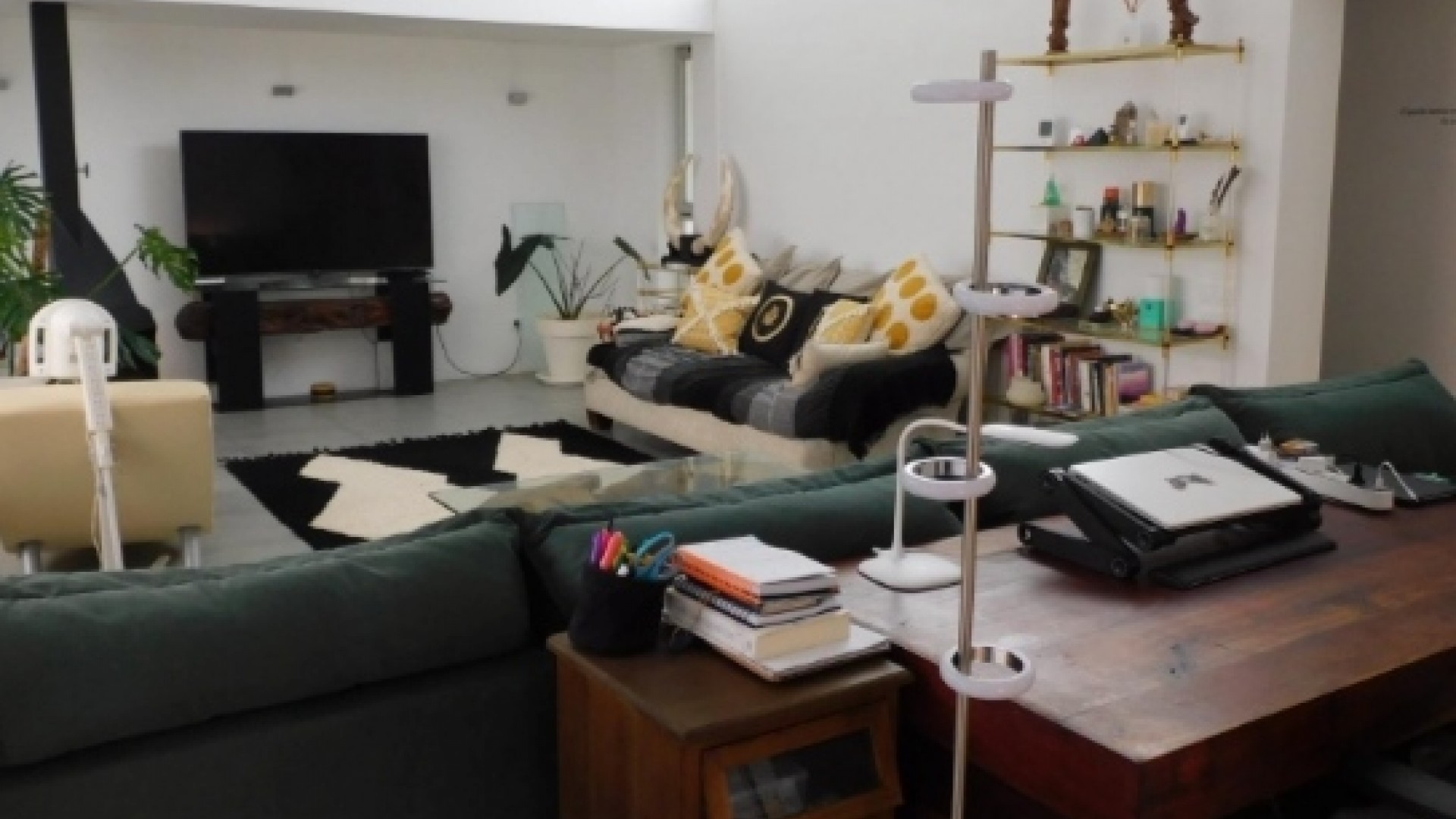 Videresalg - Fritliggende villa -
Alicante