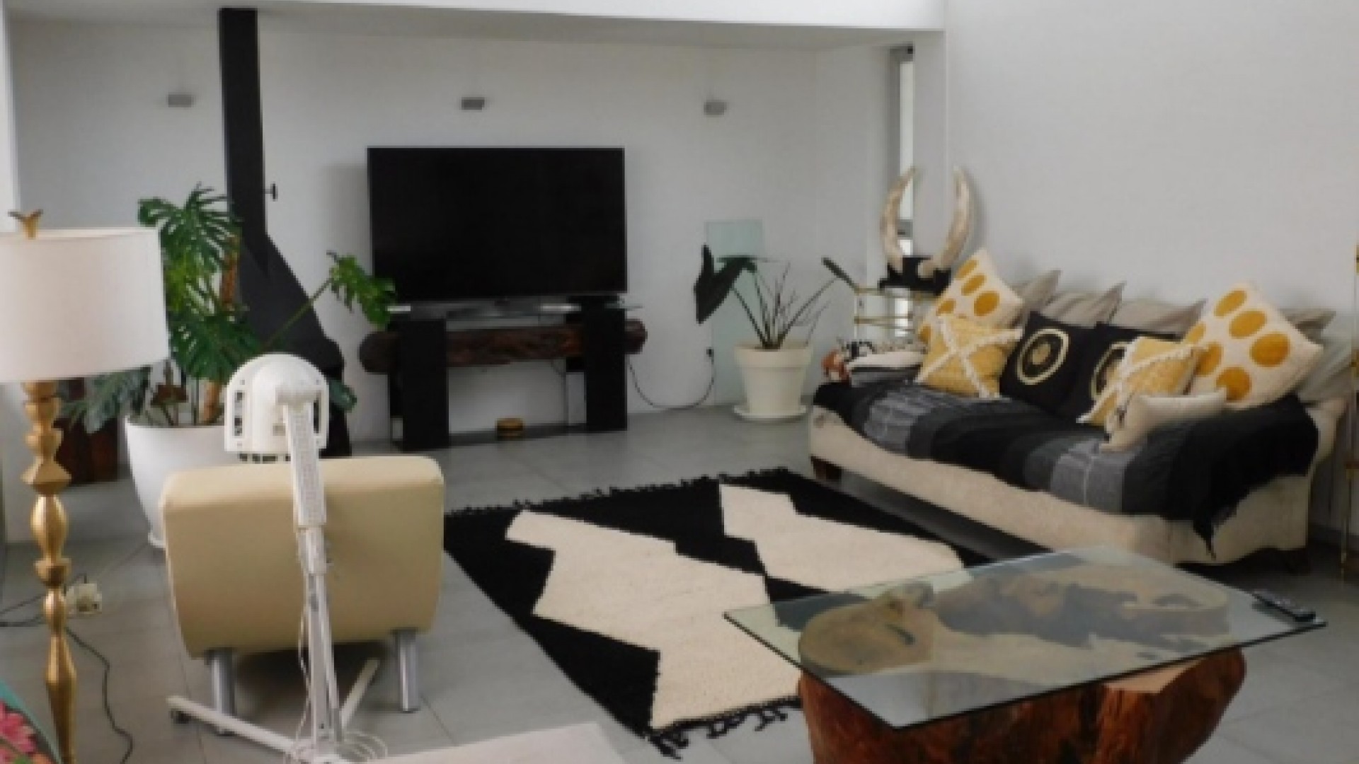 Videresalg - Fritliggende villa -
Alicante