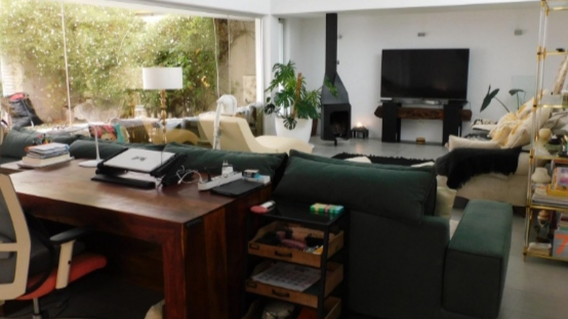 Videresalg - Fritliggende villa -
Alicante