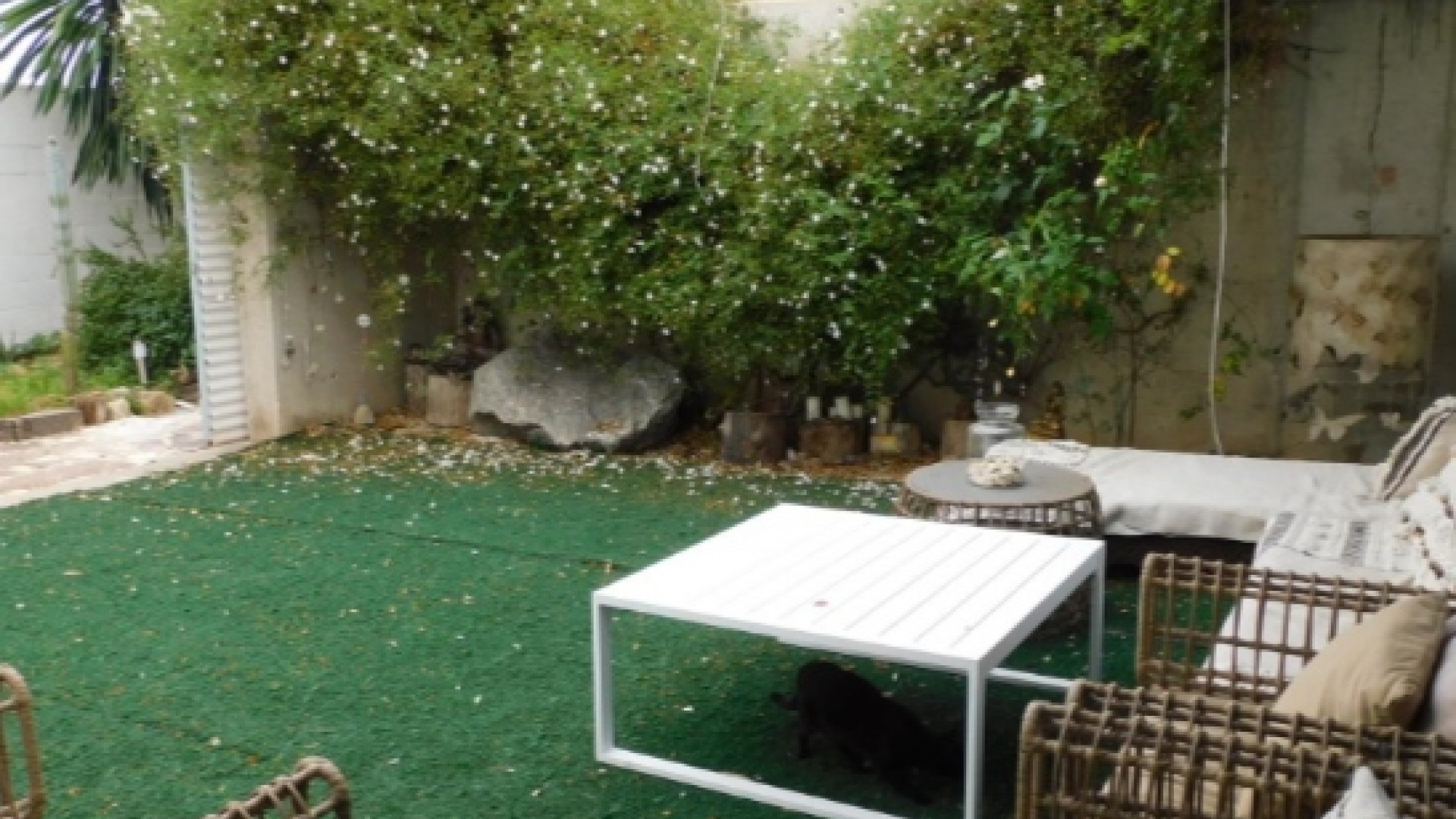 Videresalg - Fritliggende villa -
Alicante