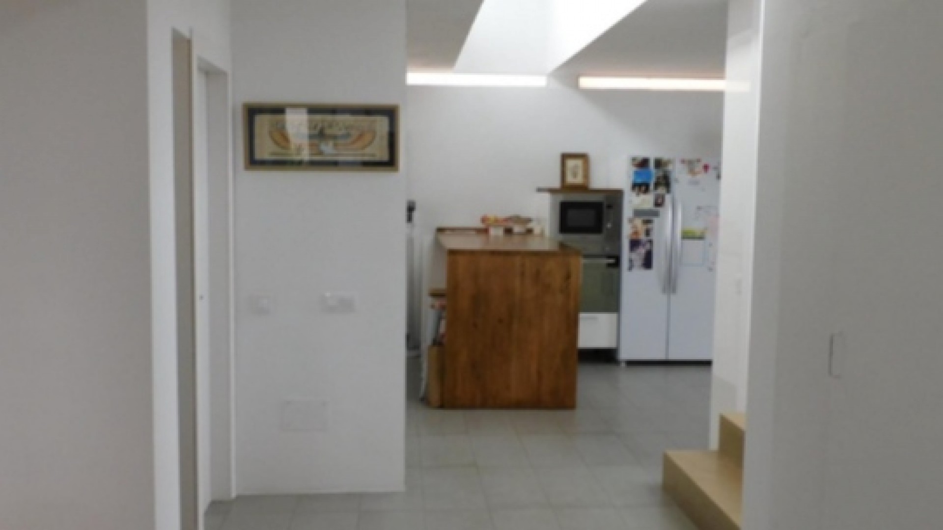 Videresalg - Fritliggende villa -
Alicante