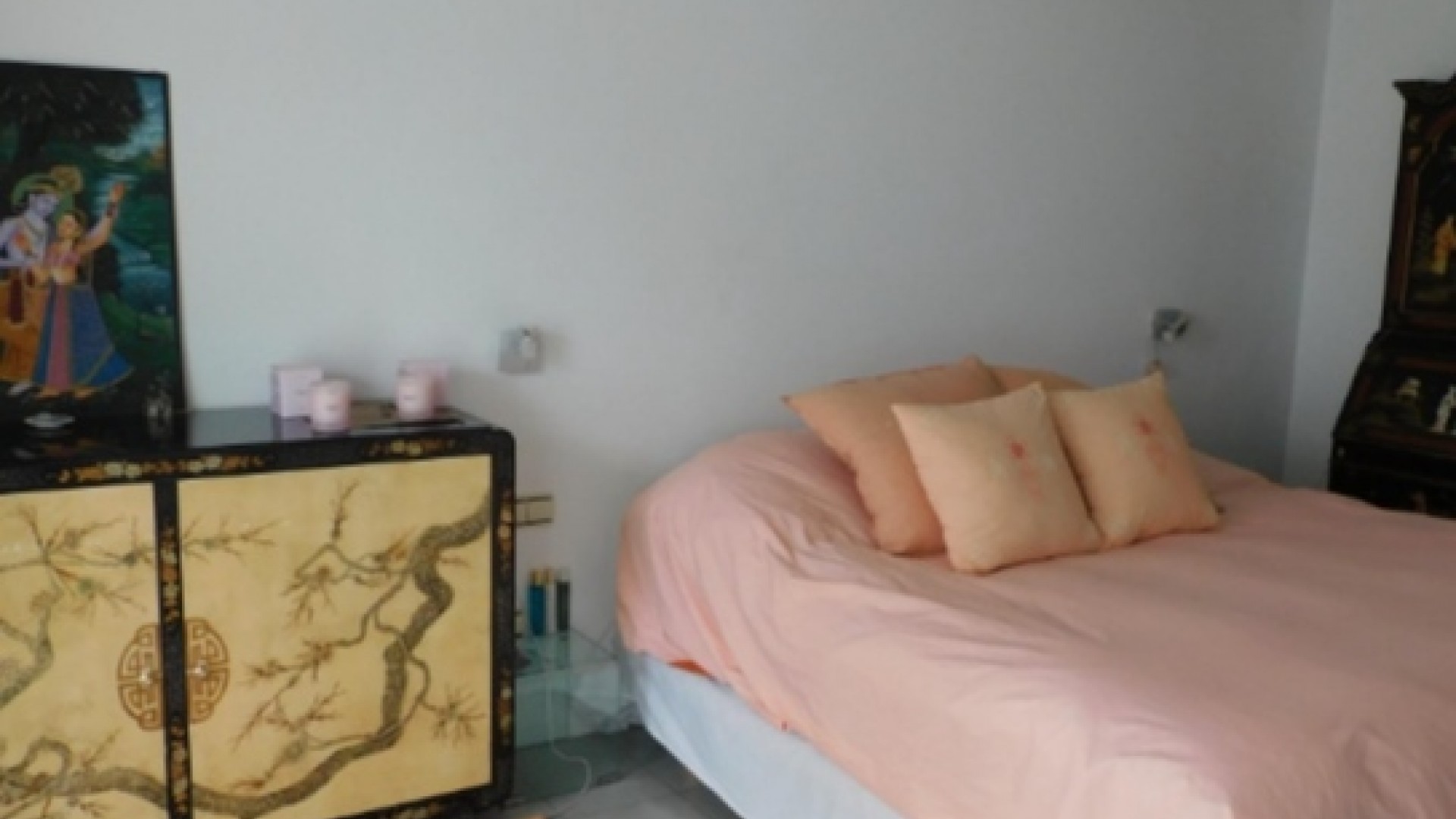 Videresalg - Fritliggende villa -
Alicante