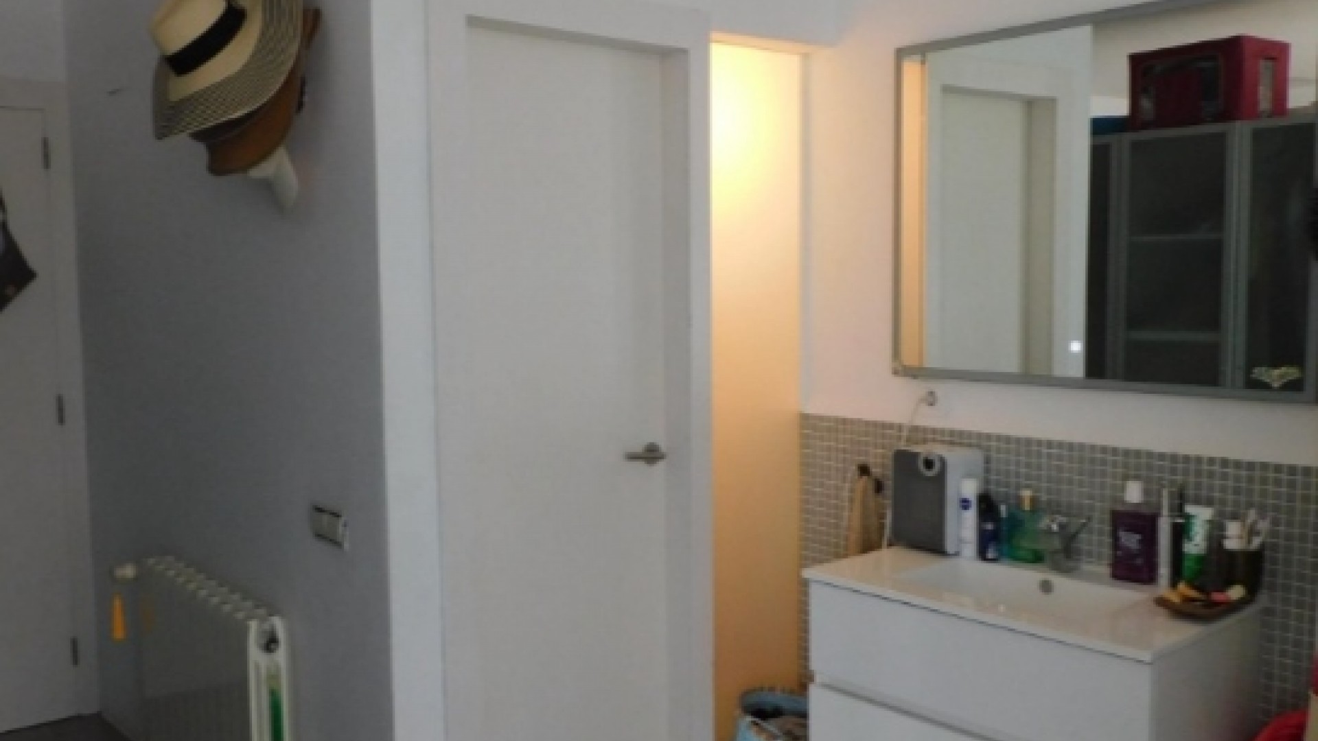 Videresalg - Fritliggende villa -
Alicante