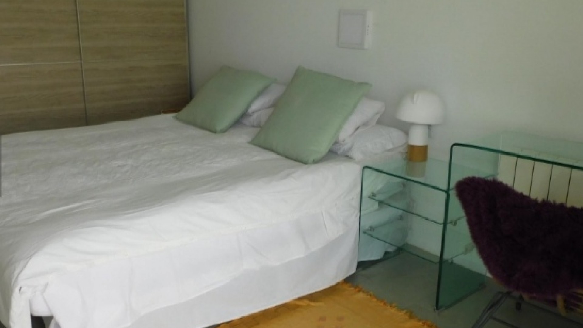 Videresalg - Fritliggende villa -
Alicante