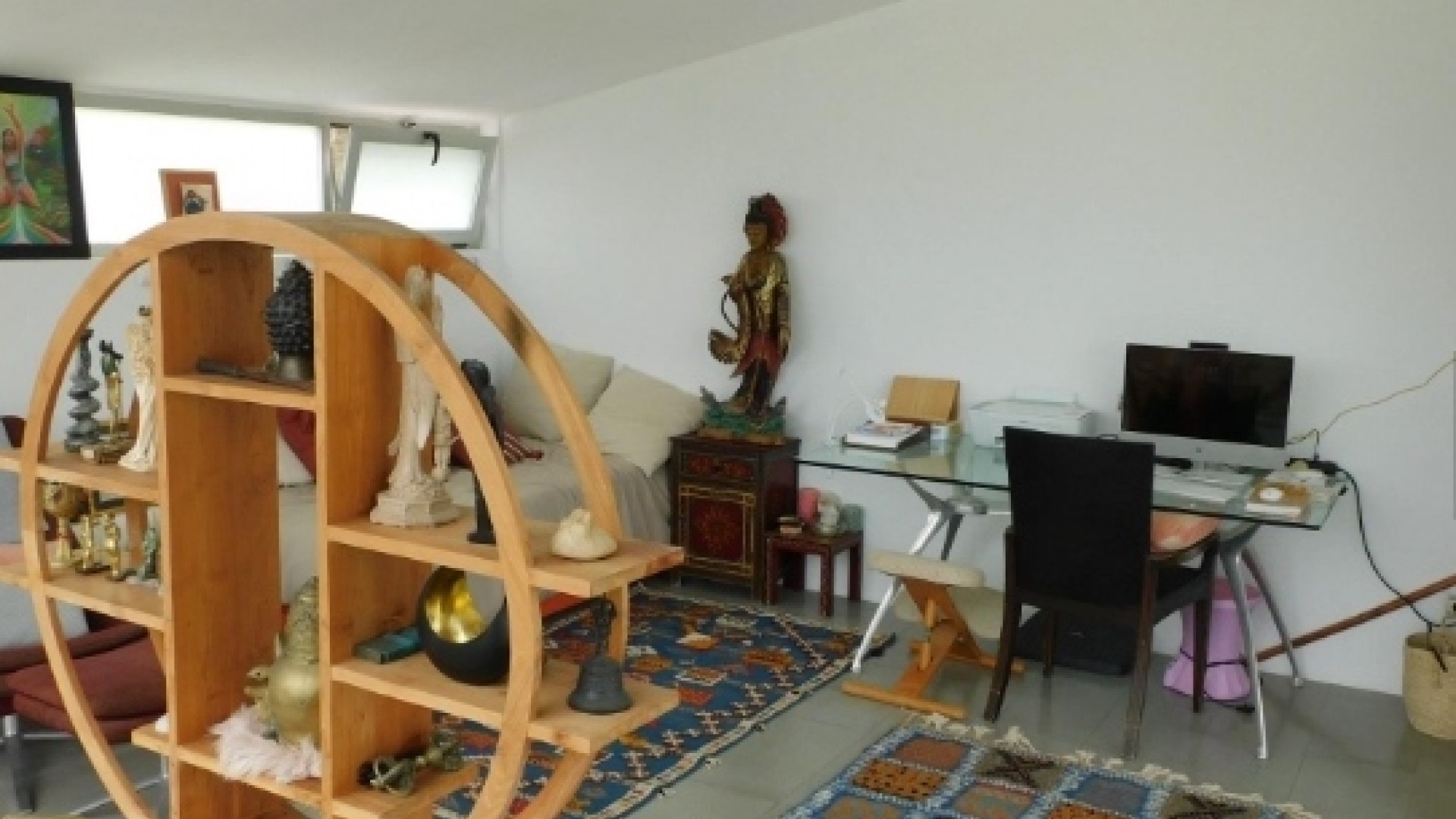 Videresalg - Fritliggende villa -
Alicante