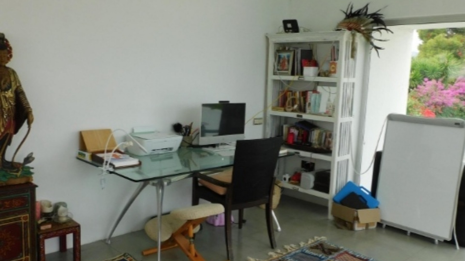 Videresalg - Fritliggende villa -
Alicante