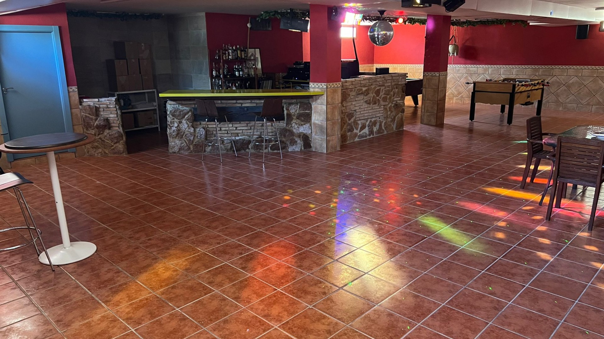 Videresalg - Fritliggende villa -
Almoradí - 0