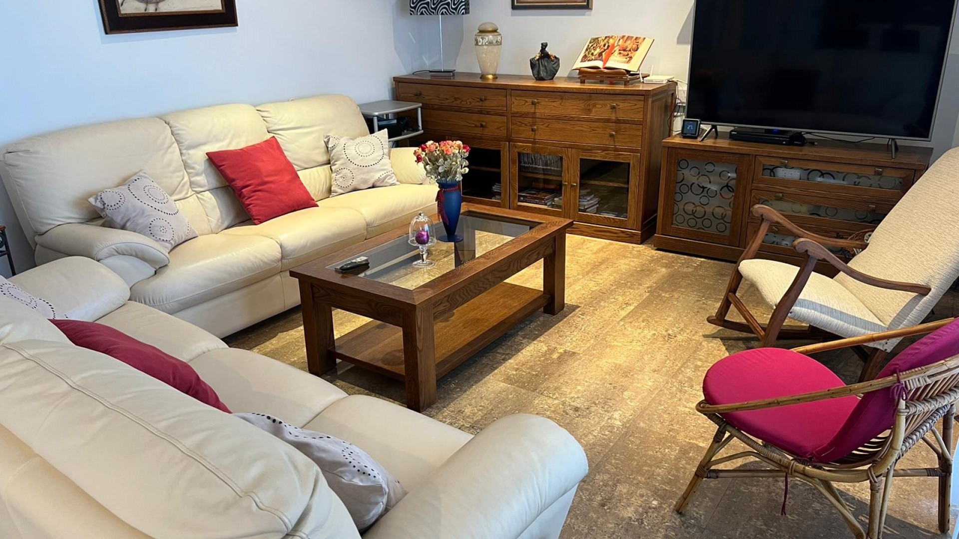 Videresalg - Fritliggende villa -
Almoradí - 0