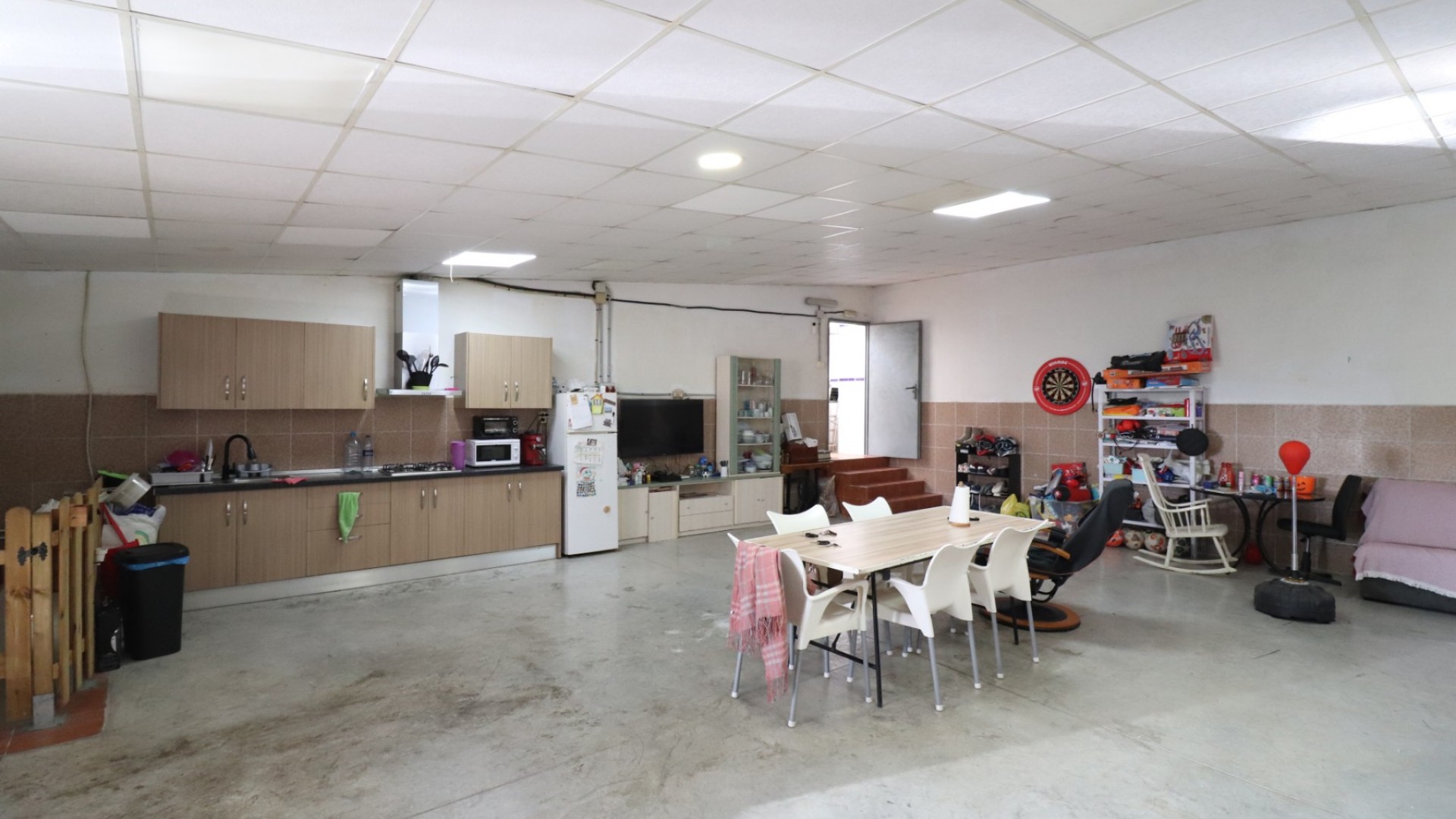 Videresalg - Fritliggende villa -
Almoradi - El Saladar