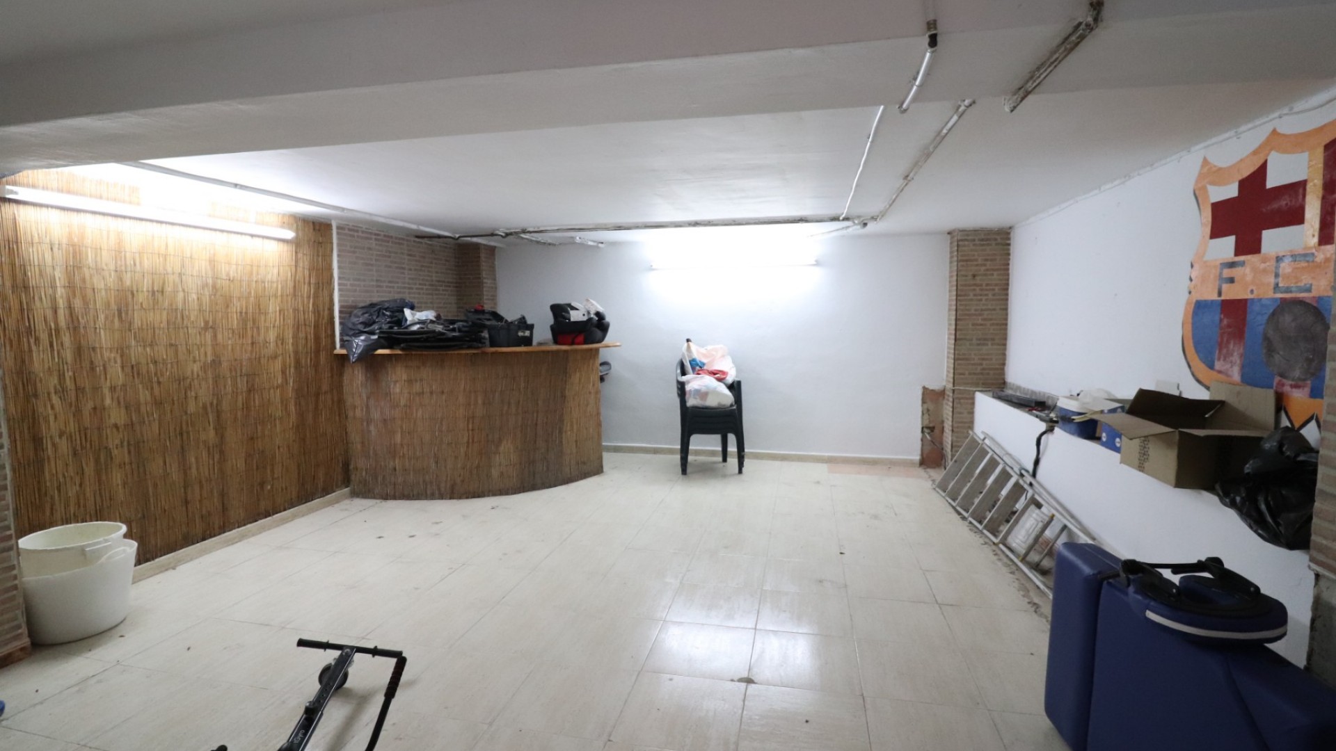 Videresalg - Fritliggende villa -
Almoradi - El Saladar