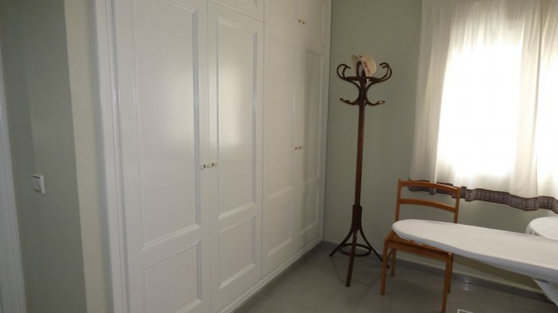 Videresalg - Fritliggende villa -
Almoradí