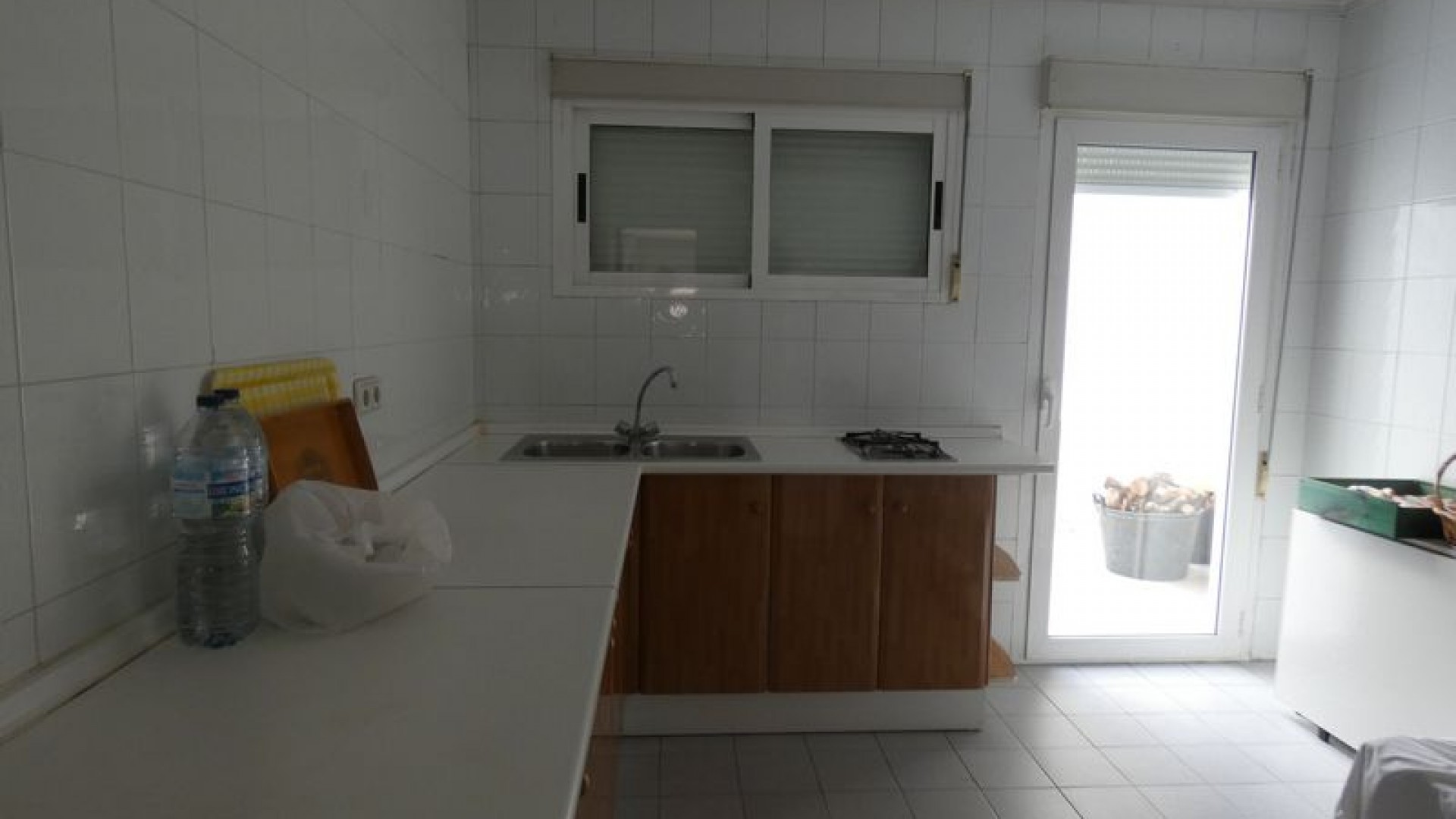 Videresalg - Fritliggende villa -
Almoradí