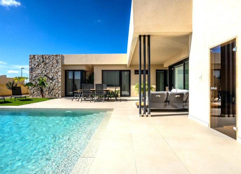 Videresalg - Fritliggende villa -
Altaona Golf and Country Village