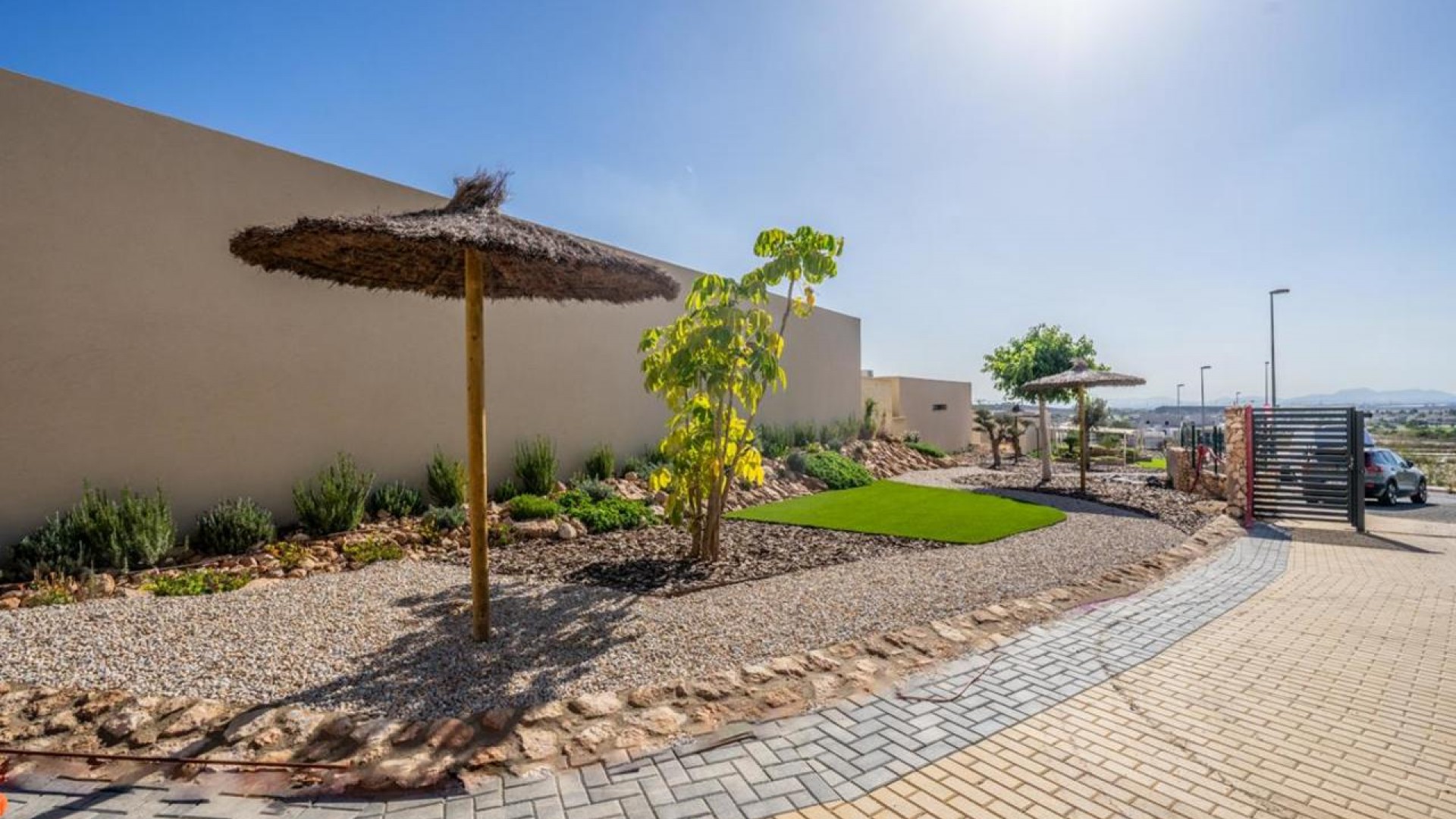 Videresalg - Fritliggende villa -
Altaona Golf and Country Village