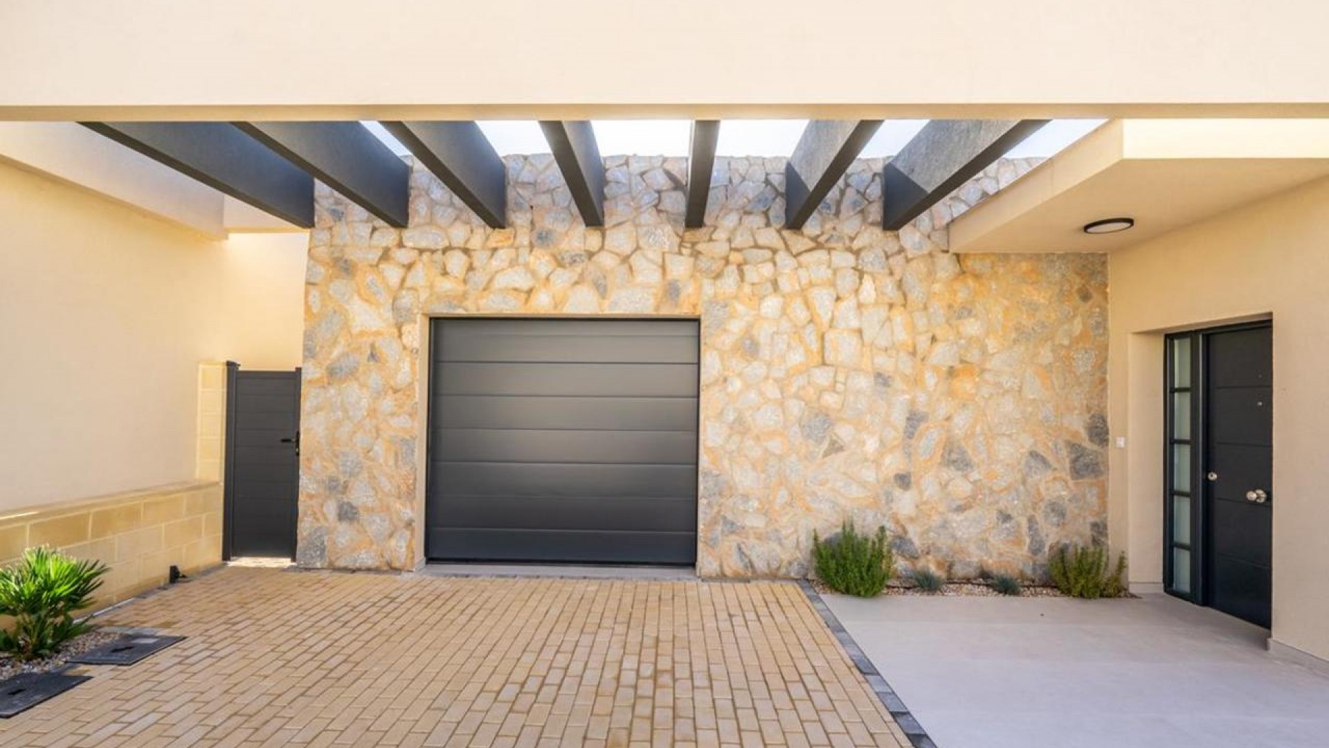 Videresalg - Fritliggende villa -
Altaona Golf and Country Village