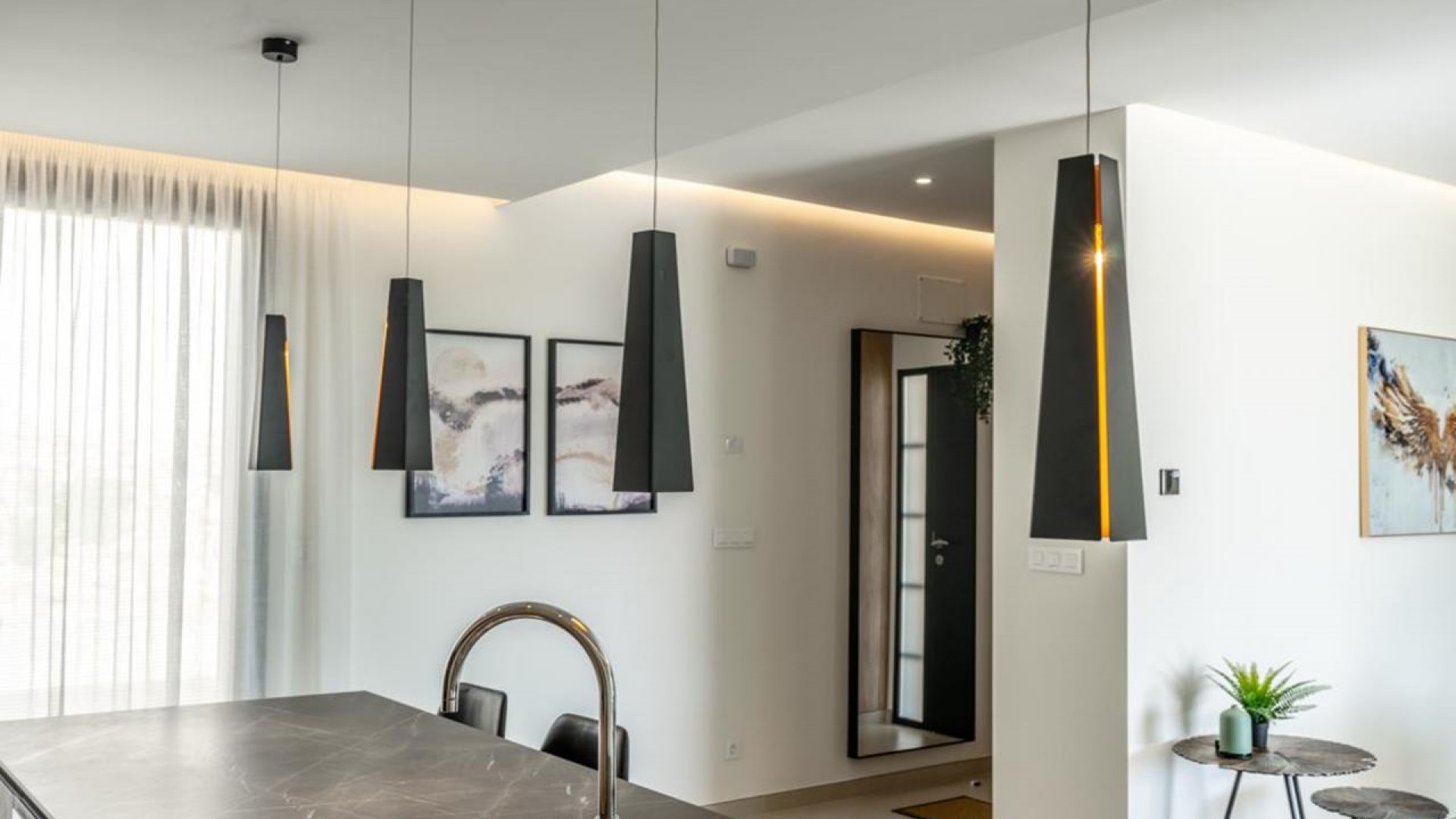 Videresalg - Fritliggende villa -
Altaona Golf and Country Village