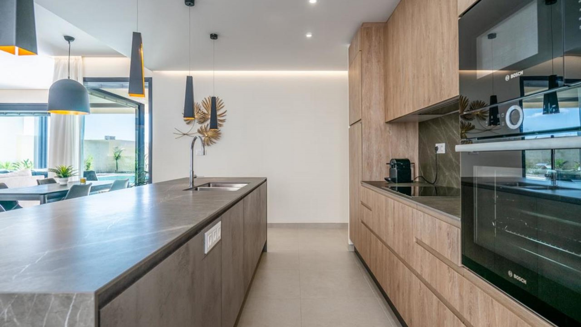 Videresalg - Fritliggende villa -
Altaona Golf and Country Village