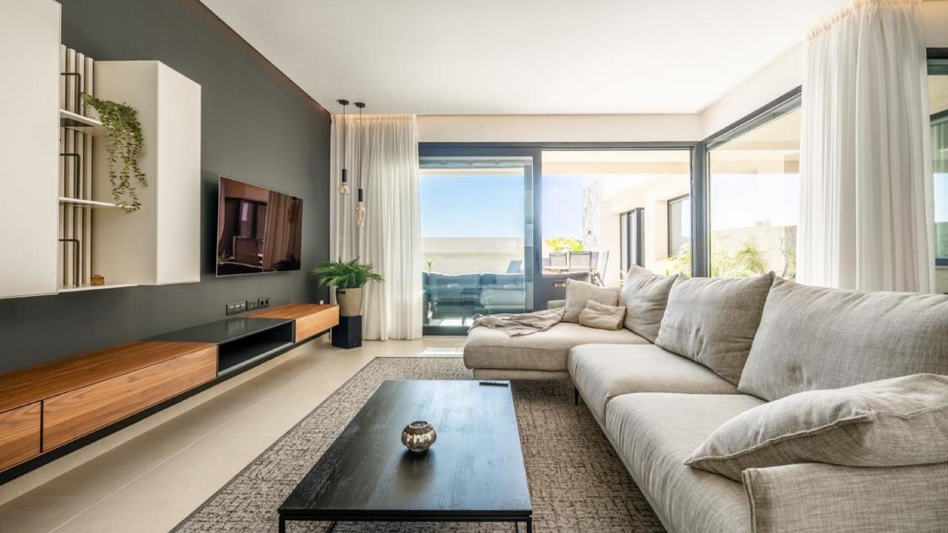 Videresalg - Fritliggende villa -
Altaona Golf and Country Village