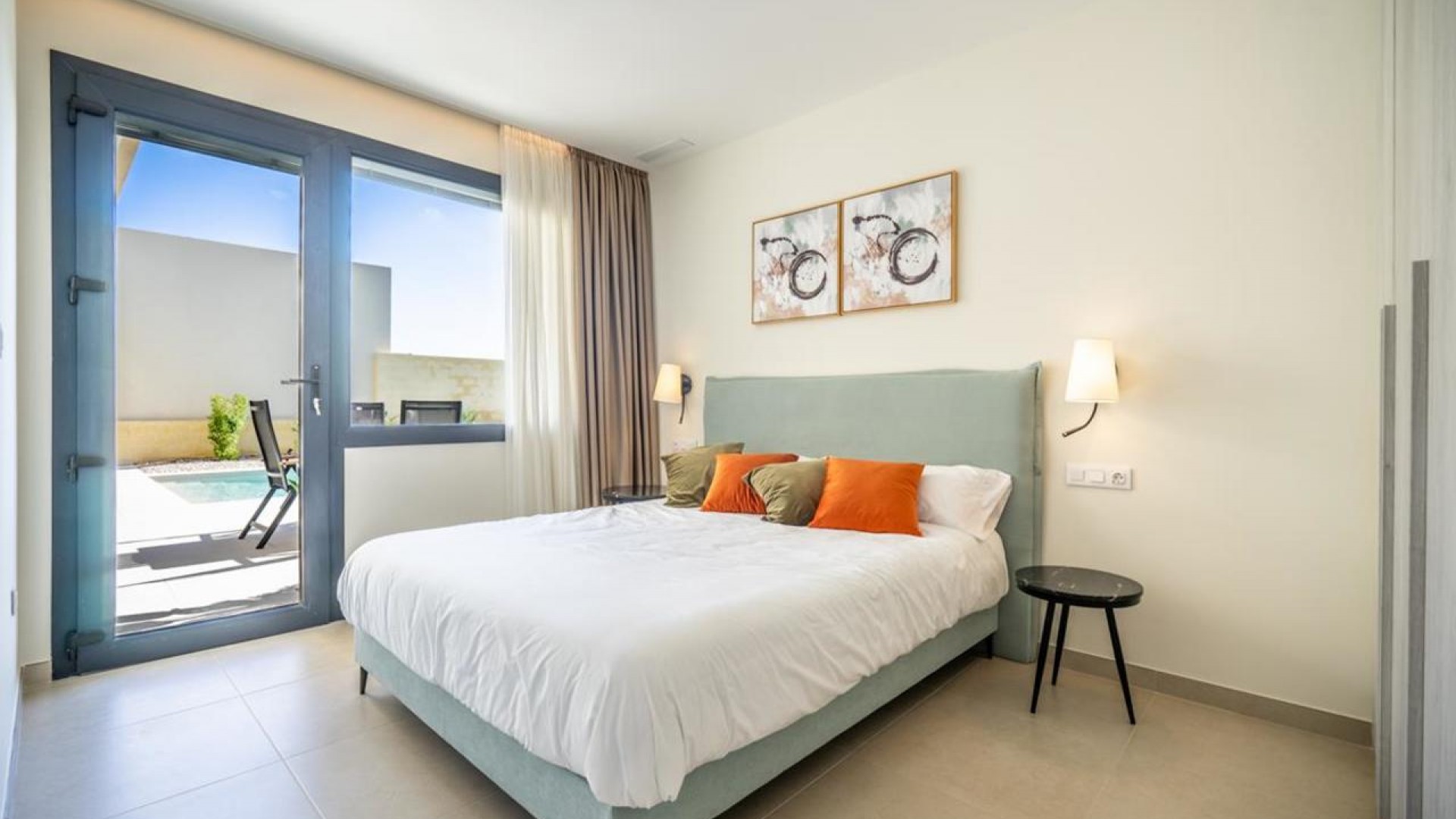 Videresalg - Fritliggende villa -
Altaona Golf and Country Village