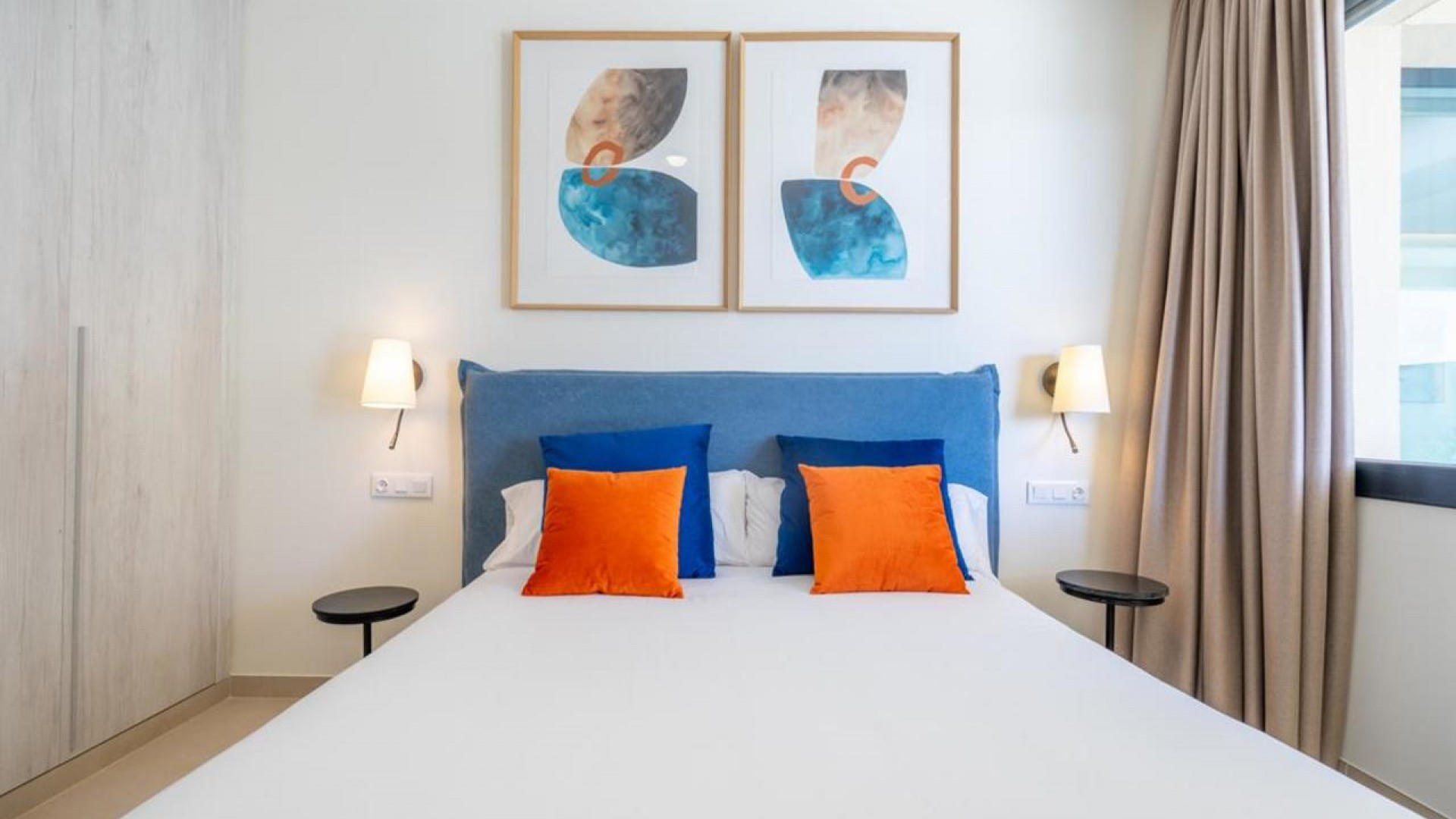 Videresalg - Fritliggende villa -
Altaona Golf and Country Village