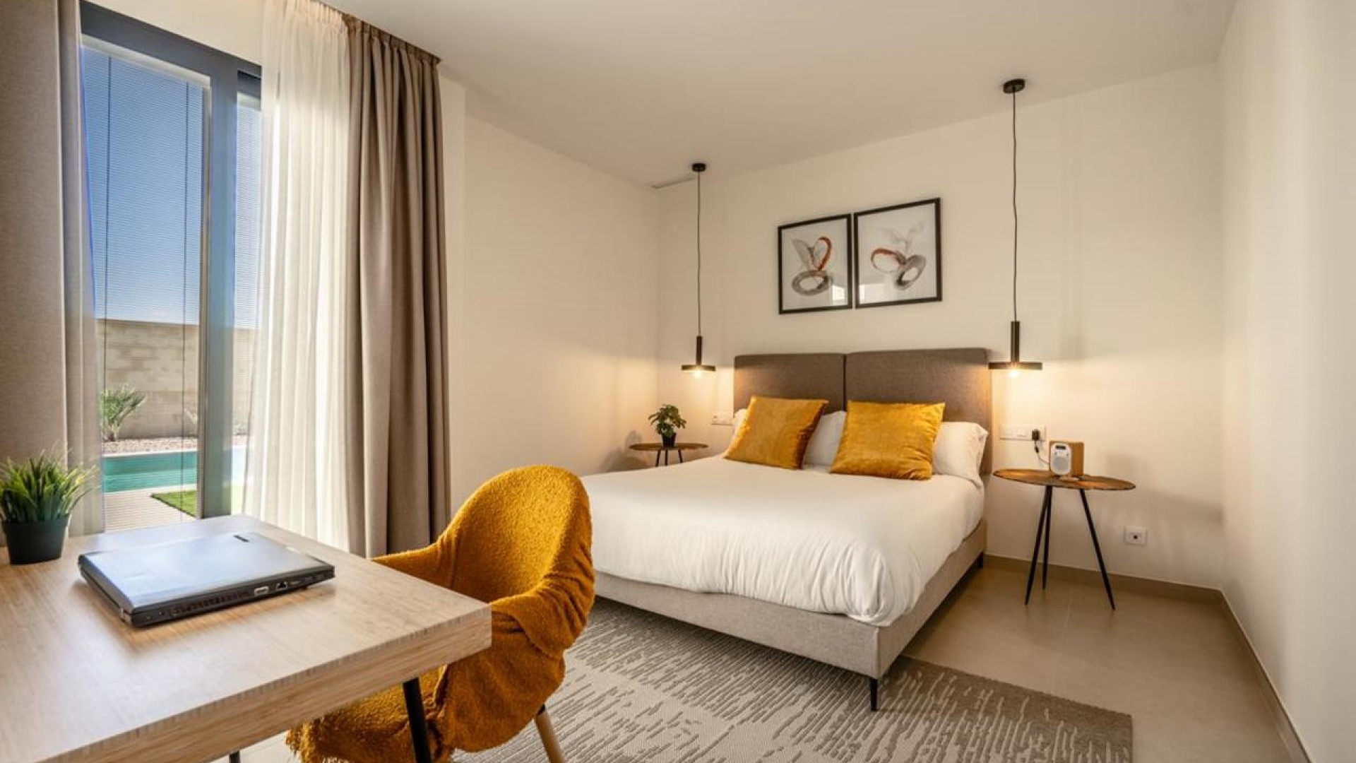 Videresalg - Fritliggende villa -
Altaona Golf and Country Village