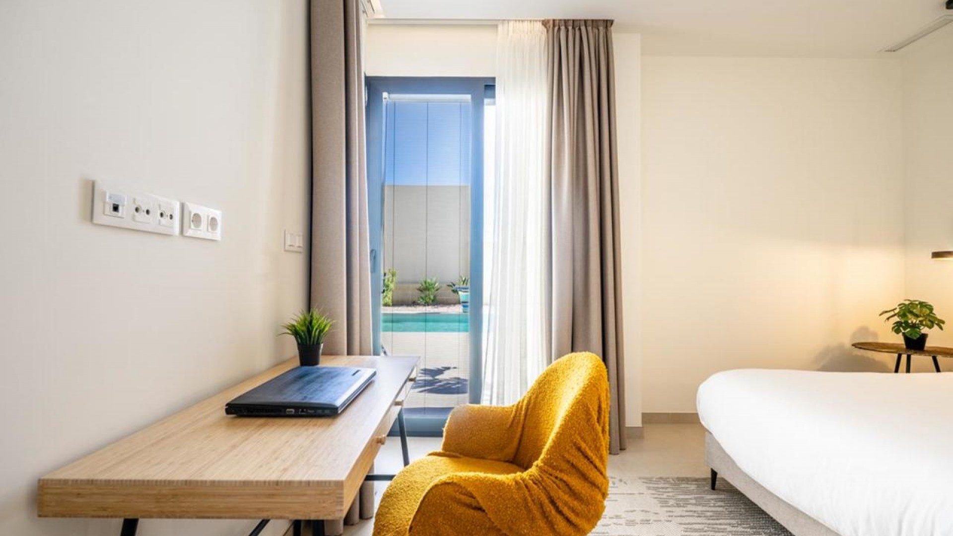 Videresalg - Fritliggende villa -
Altaona Golf and Country Village