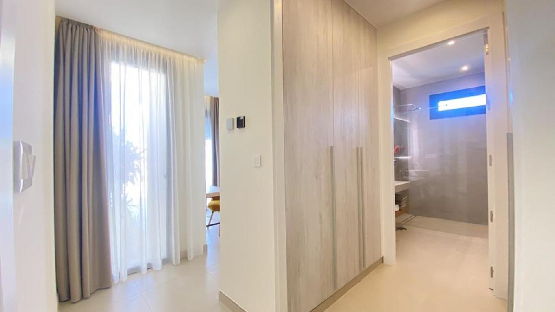 Videresalg - Fritliggende villa -
Altaona Golf and Country Village