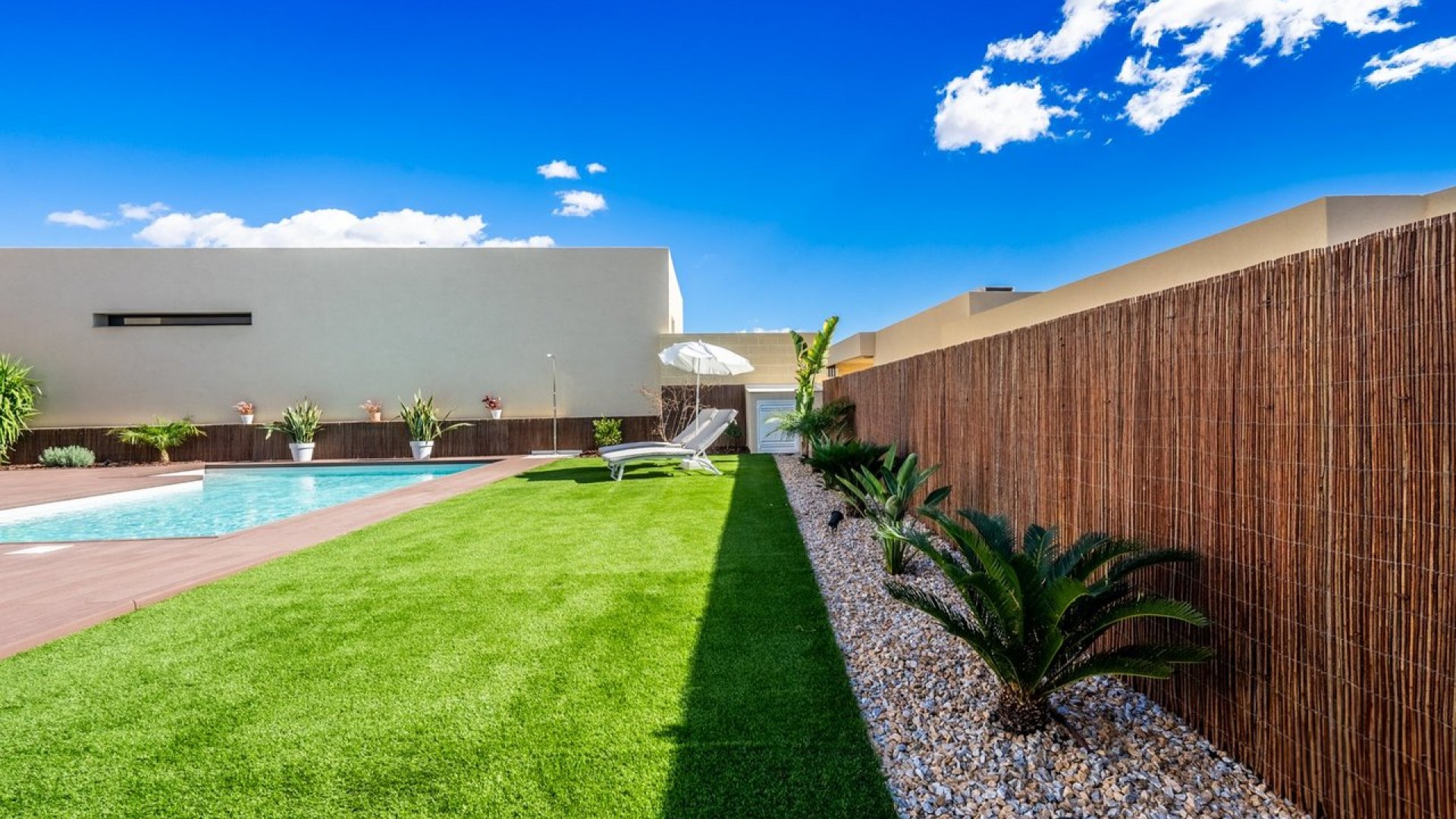 Videresalg - Fritliggende villa -
Altaona Golf and Country Village