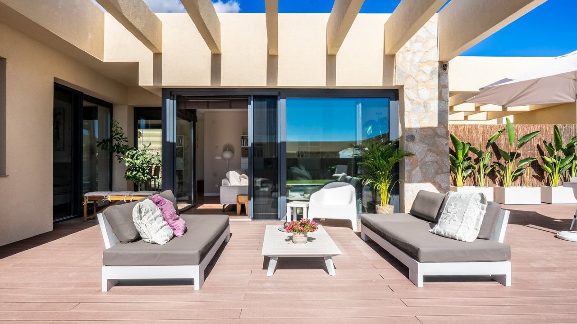 Videresalg - Fritliggende villa -
Altaona Golf and Country Village