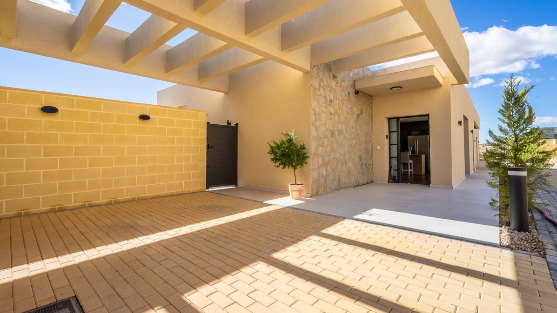 Videresalg - Fritliggende villa -
Altaona Golf and Country Village