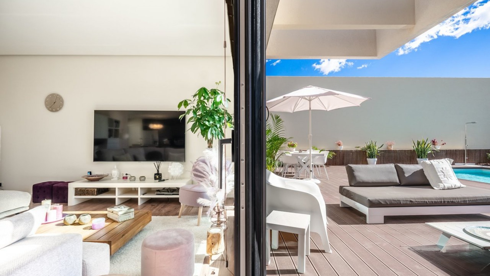 Videresalg - Fritliggende villa -
Altaona Golf and Country Village