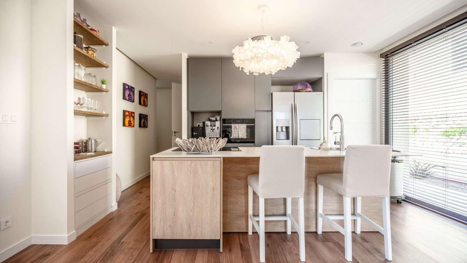 Videresalg - Fritliggende villa -
Altaona Golf and Country Village