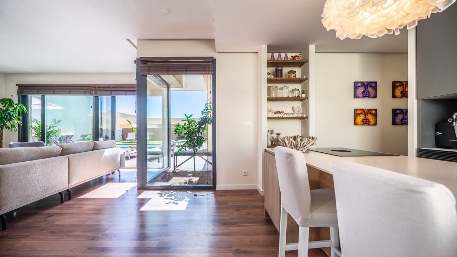 Videresalg - Fritliggende villa -
Altaona Golf and Country Village