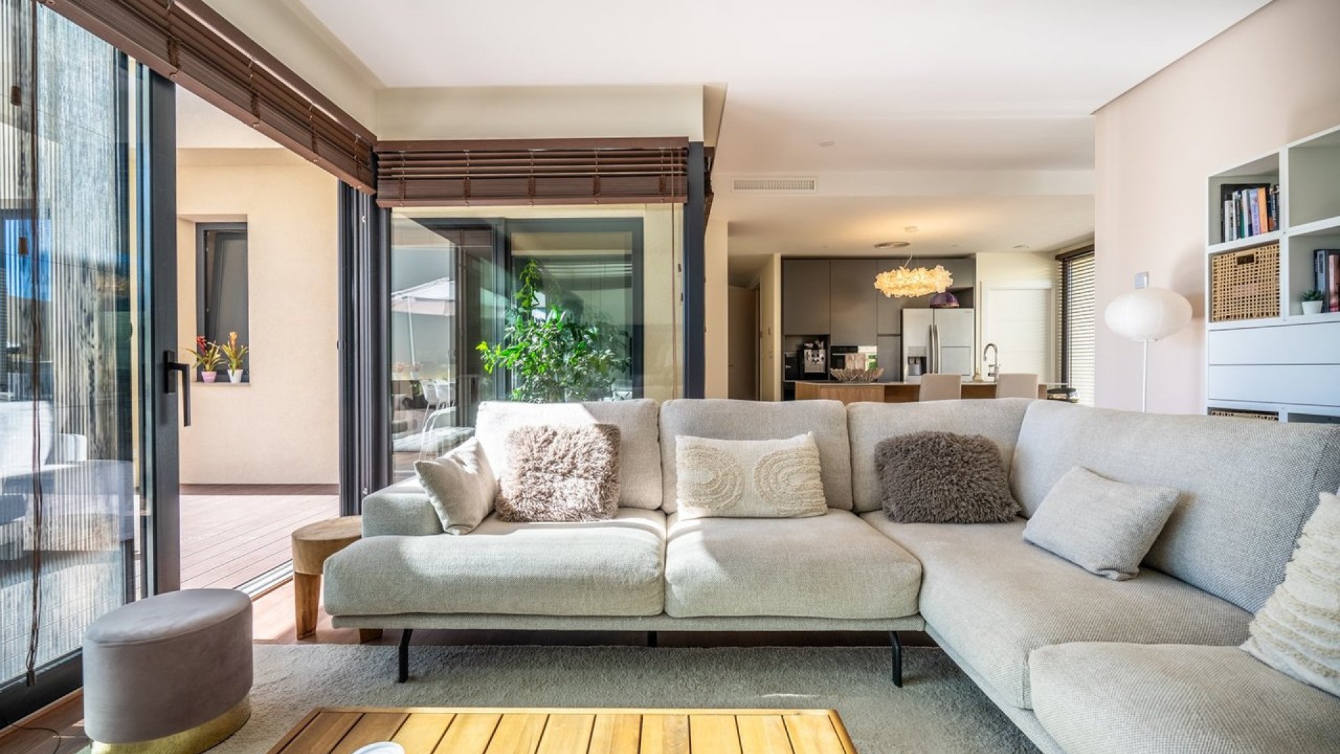 Videresalg - Fritliggende villa -
Altaona Golf and Country Village