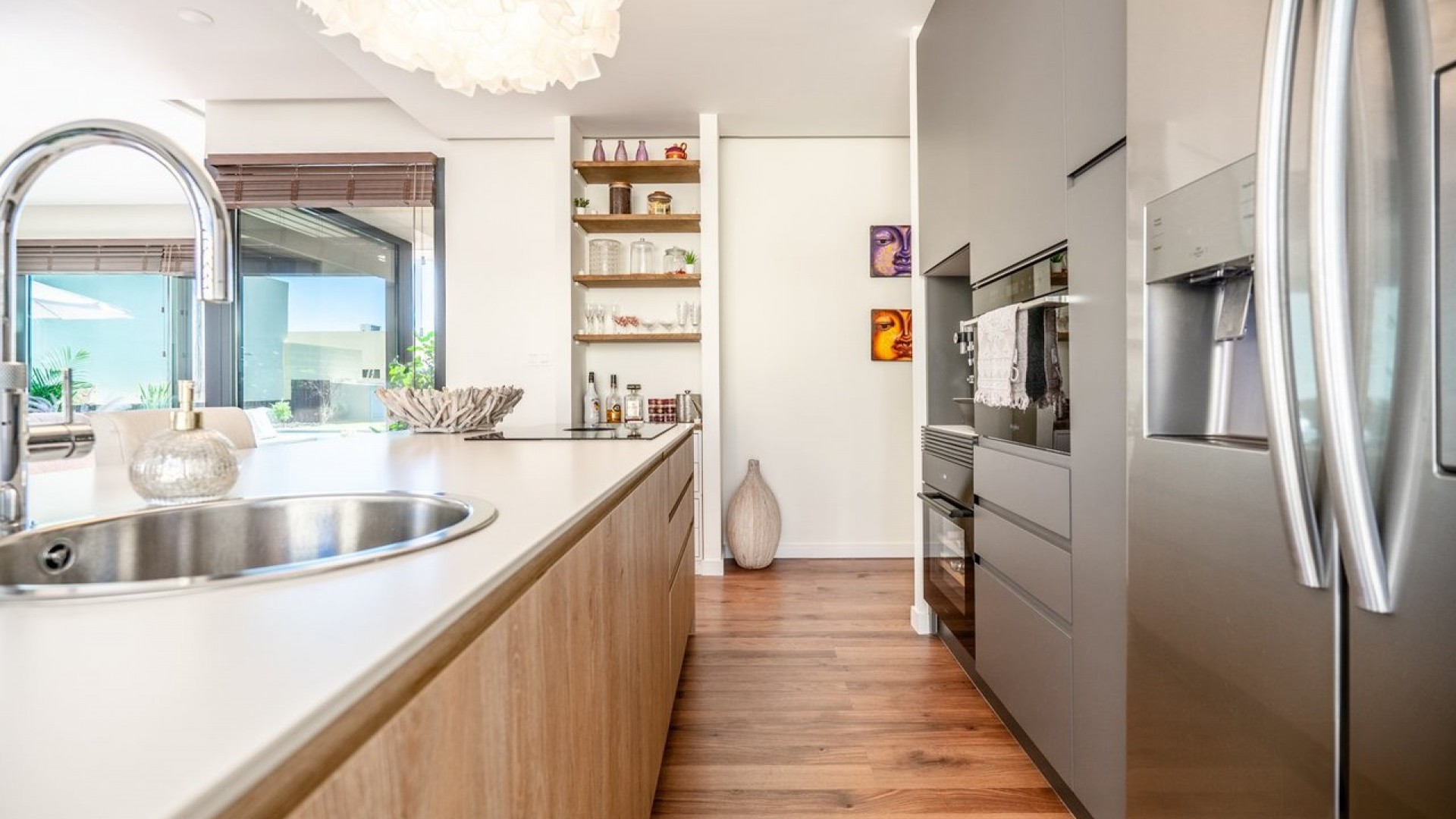 Videresalg - Fritliggende villa -
Altaona Golf and Country Village