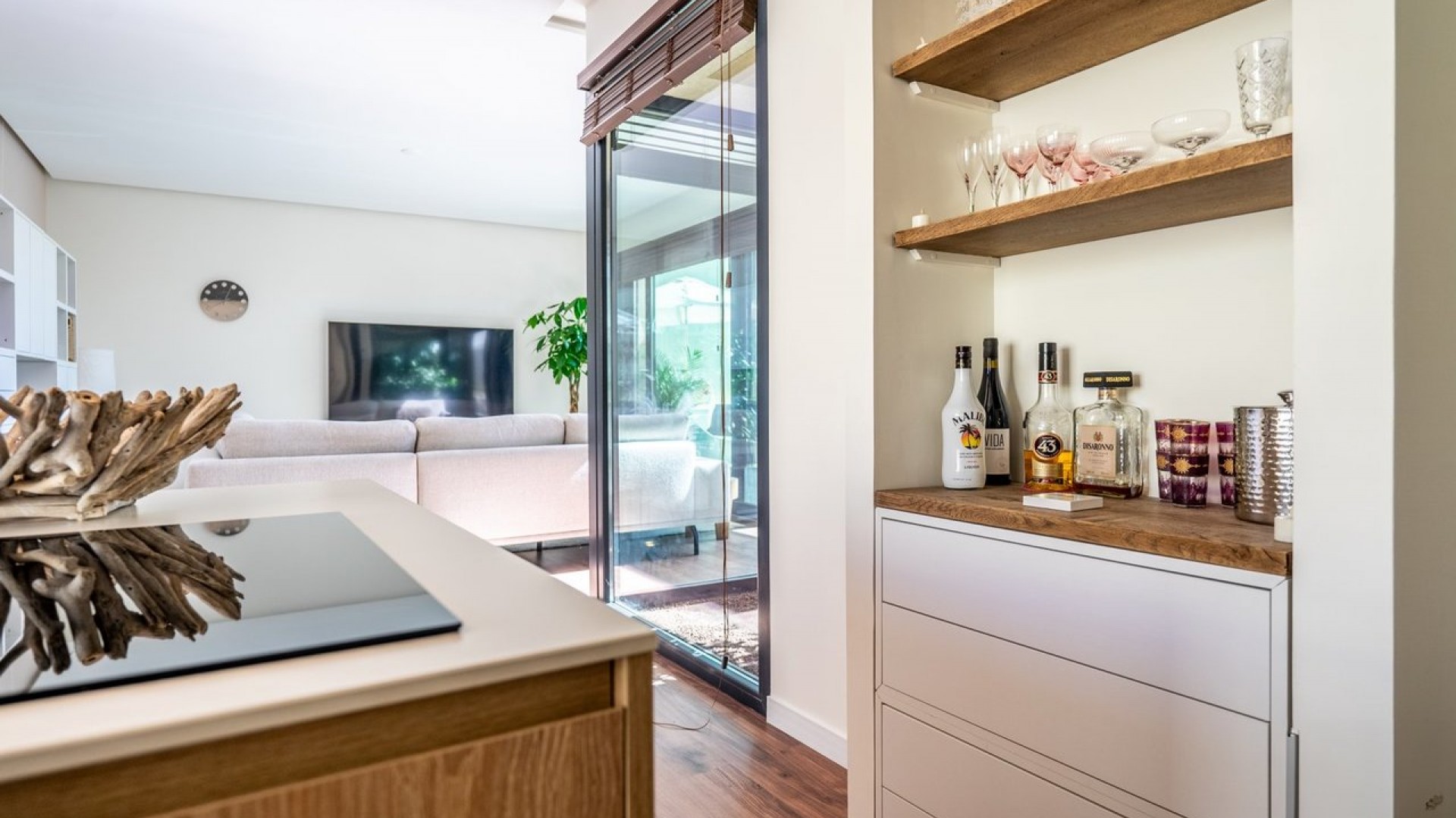 Videresalg - Fritliggende villa -
Altaona Golf and Country Village