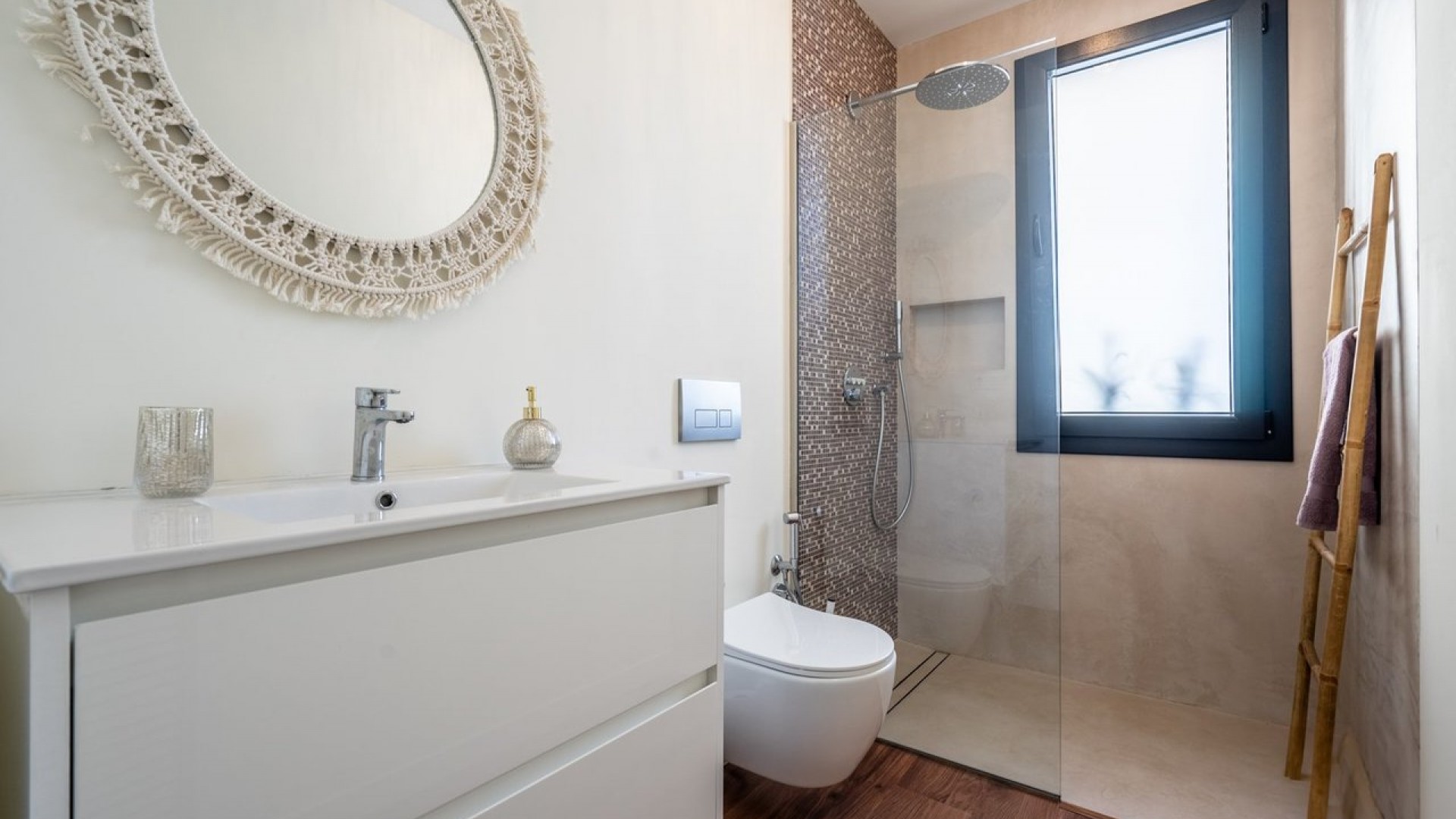 Videresalg - Fritliggende villa -
Altaona Golf and Country Village